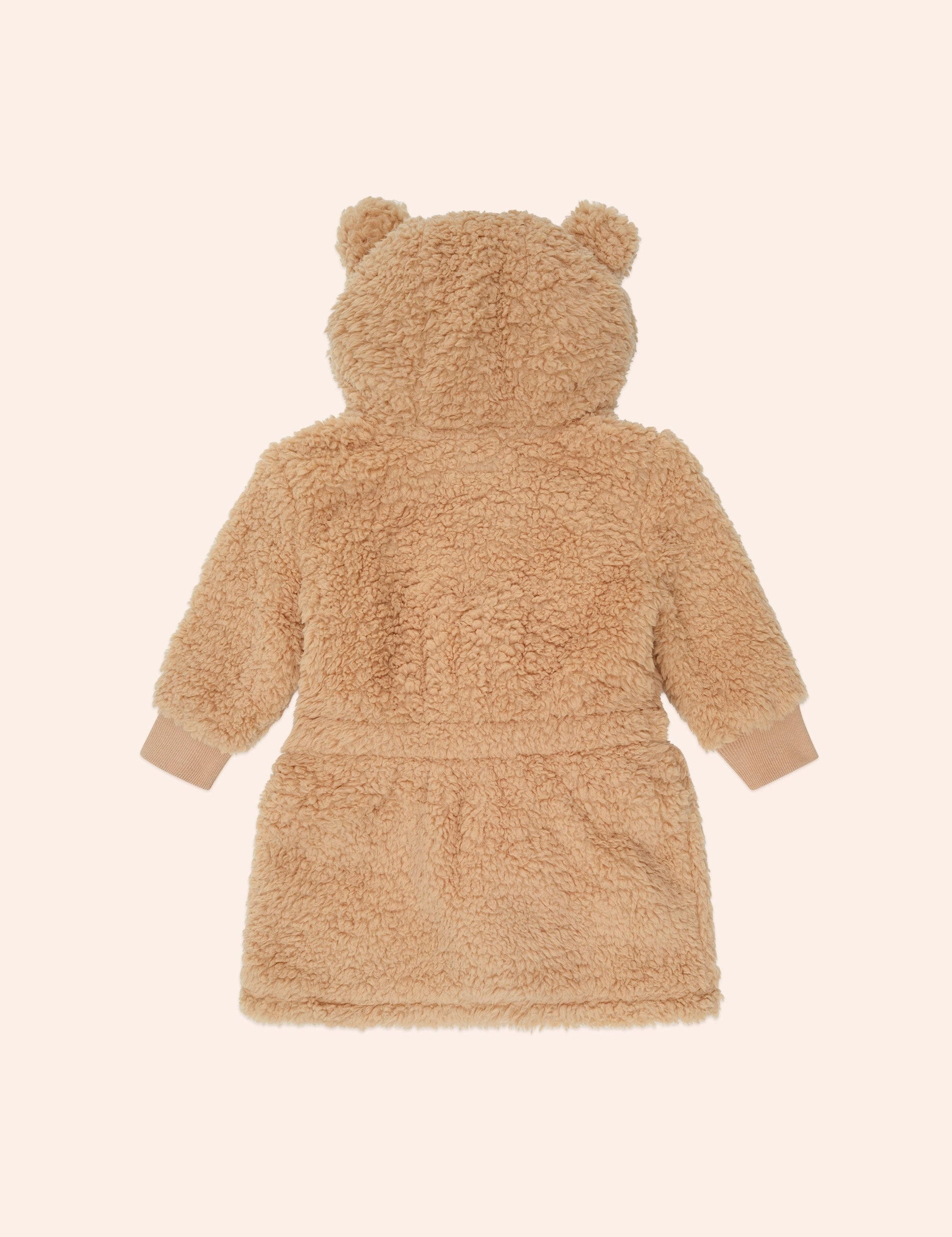 Classic Hux Snuggle Gown SLEEPWEAR Huxbaby