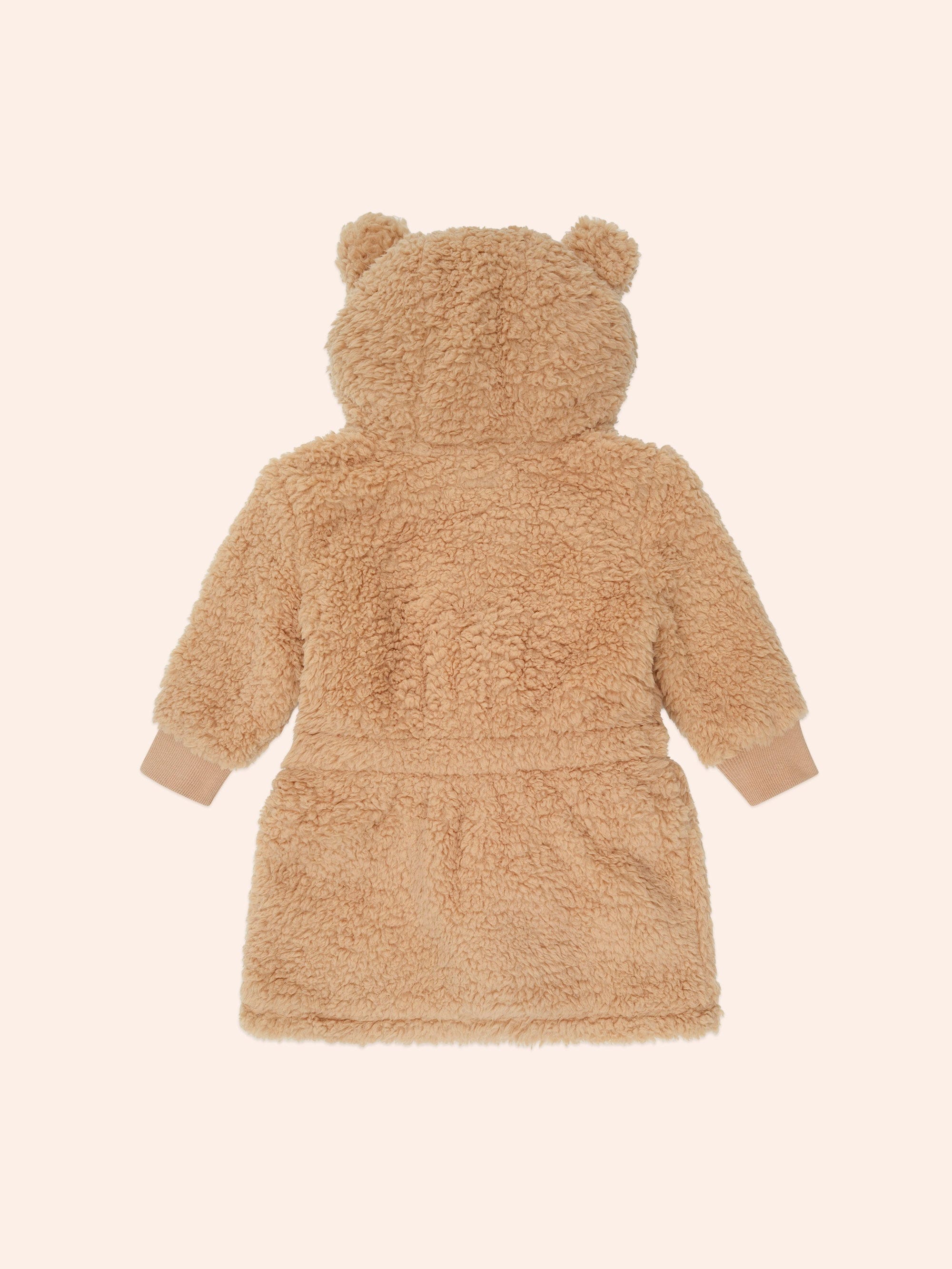 Classic Hux Snuggle Gown SLEEPWEAR Huxbaby