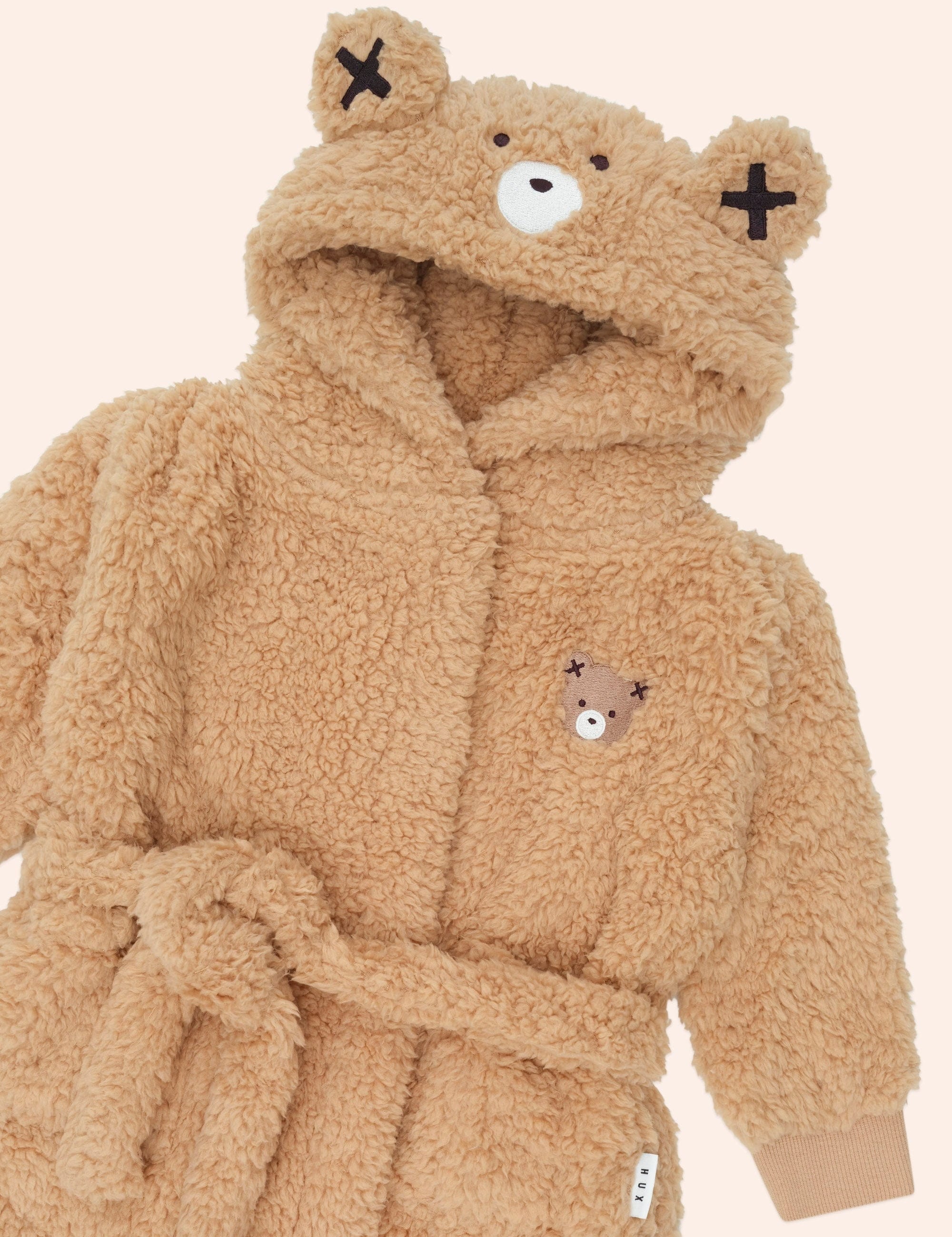 Classic Hux Snuggle Gown SLEEPWEAR Huxbaby