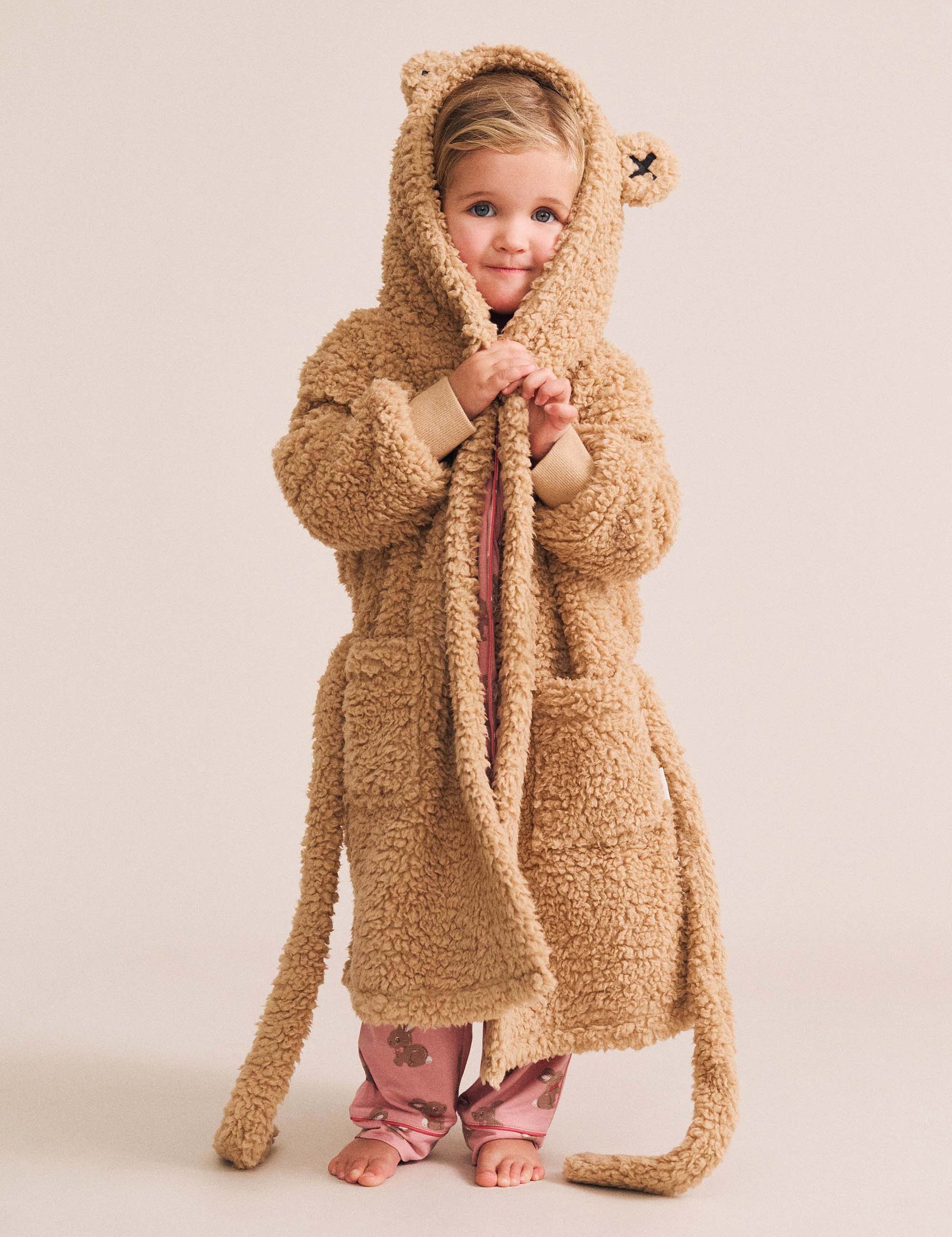 Classic Hux Snuggle Gown SLEEPWEAR Huxbaby