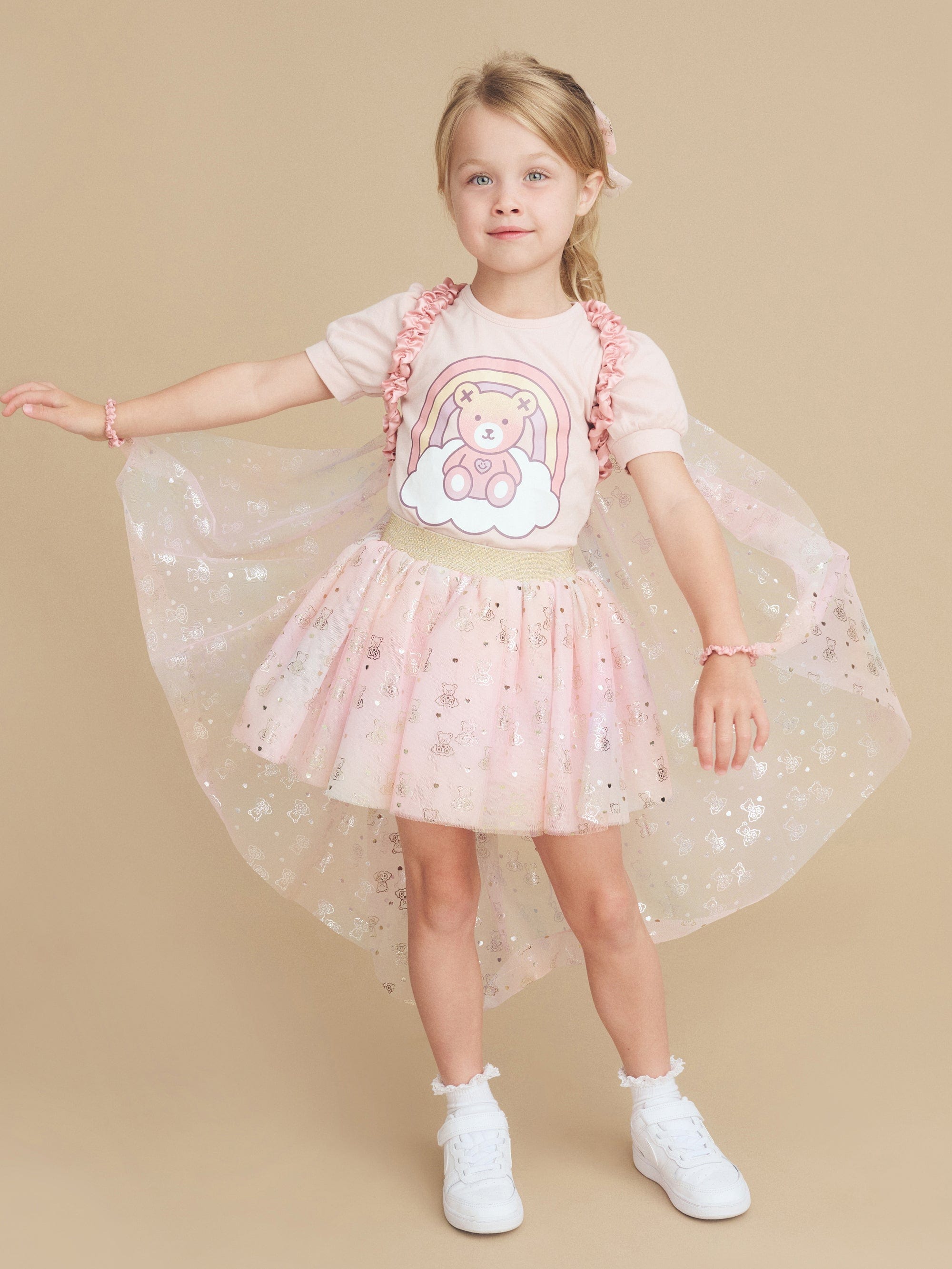 Huxbaby tutu outlet dress