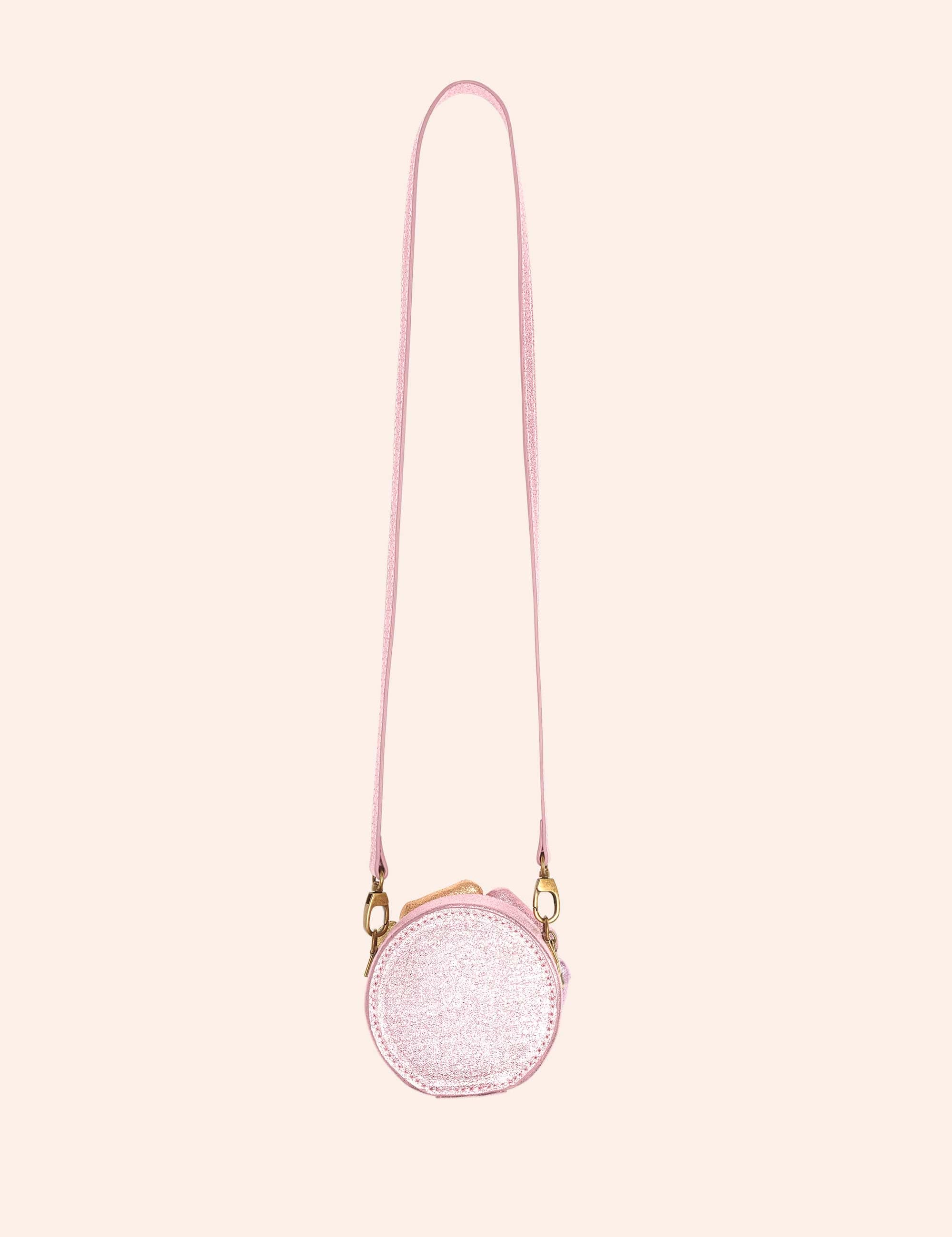 Rainbow Flower Bag ACCESSORIES Huxbaby Shopify
