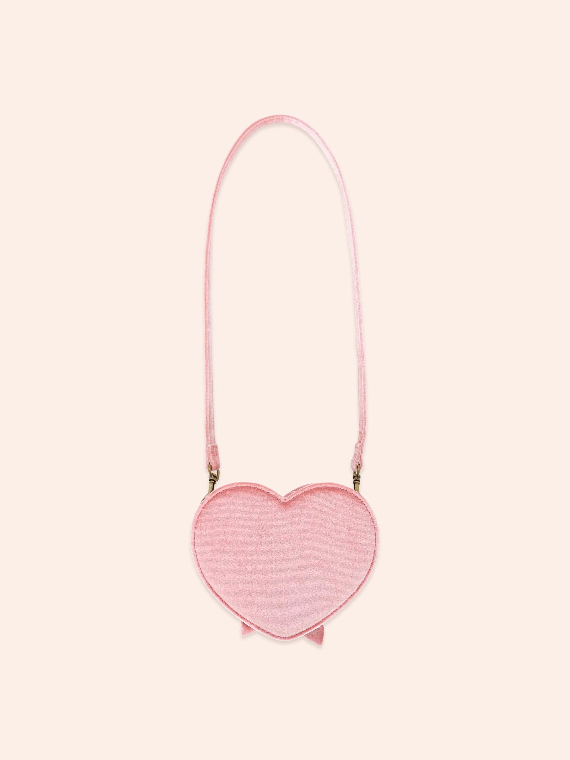 Magical Unicorn Heart Handbag ACCESSORIES Huxbaby
