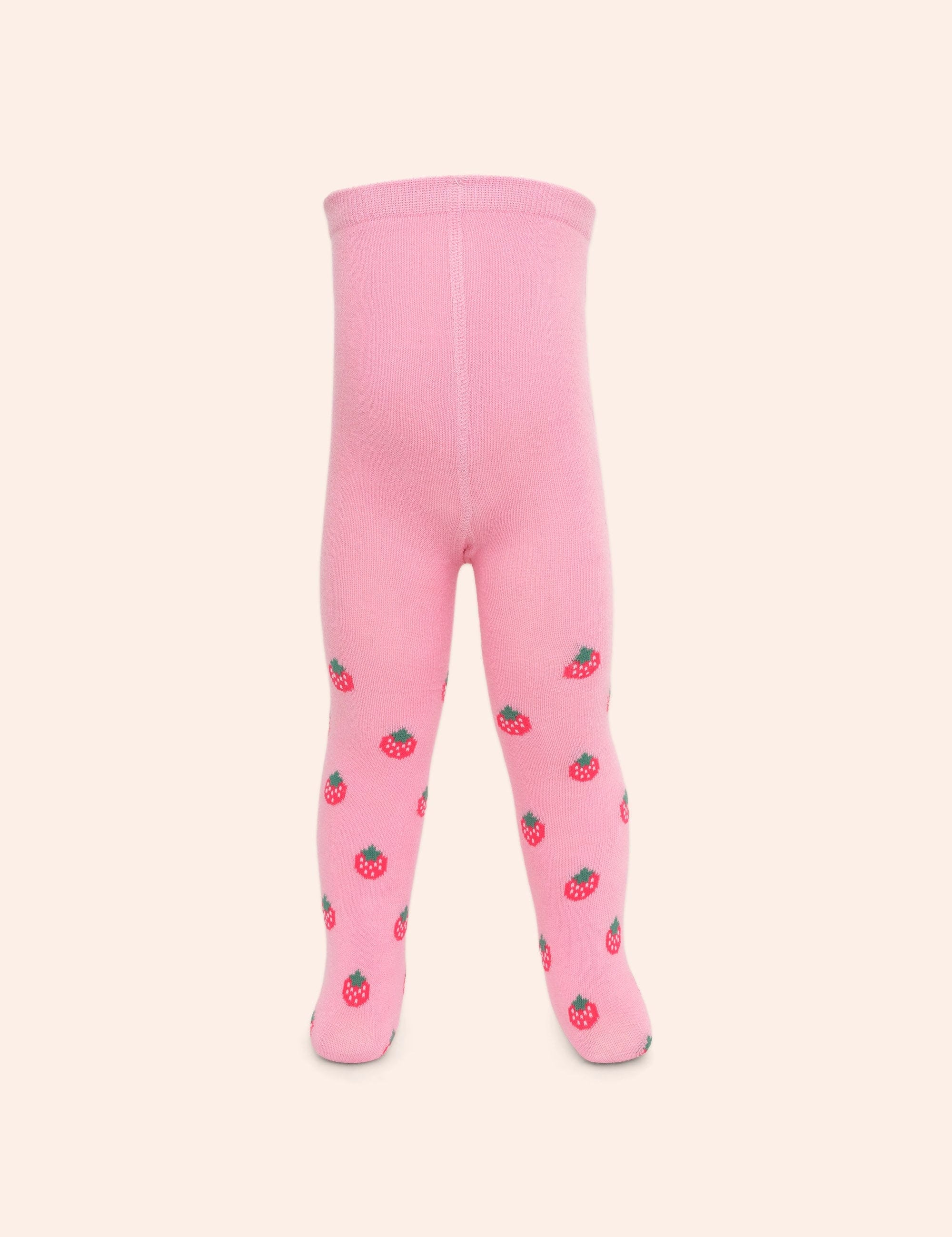 2Pk Tutti Frutti Stockings ACCESSORIES Huxbaby