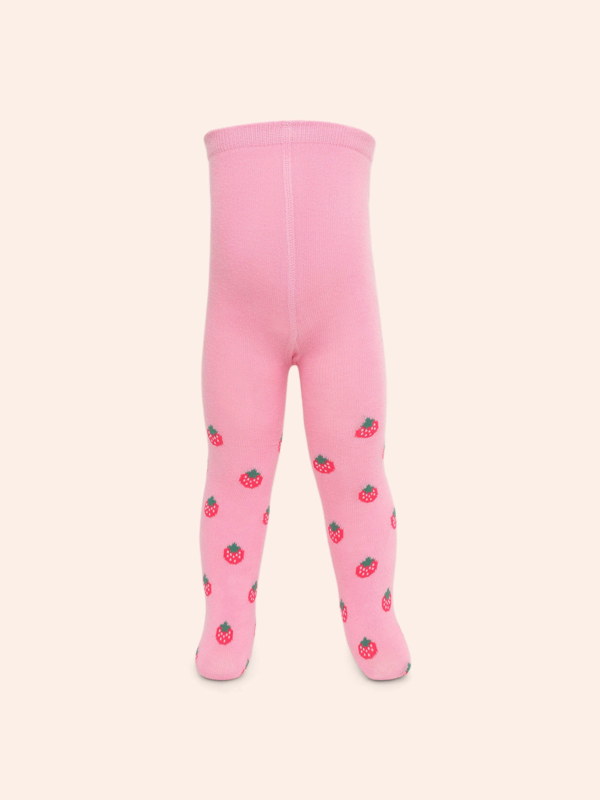 2Pk Tutti Frutti Stockings ACCESSORIES Huxbaby