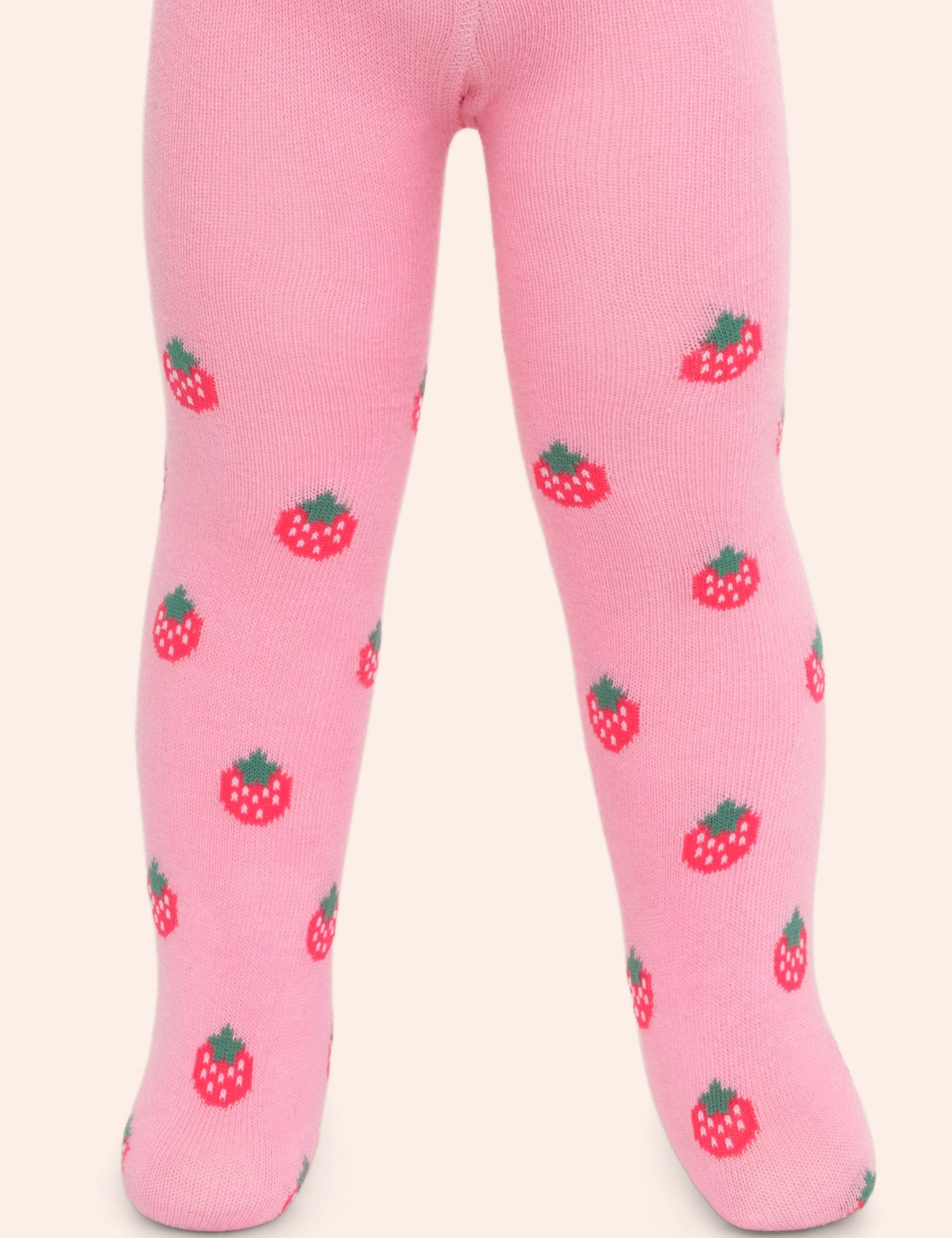 2Pk Tutti Frutti Stockings ACCESSORIES Huxbaby