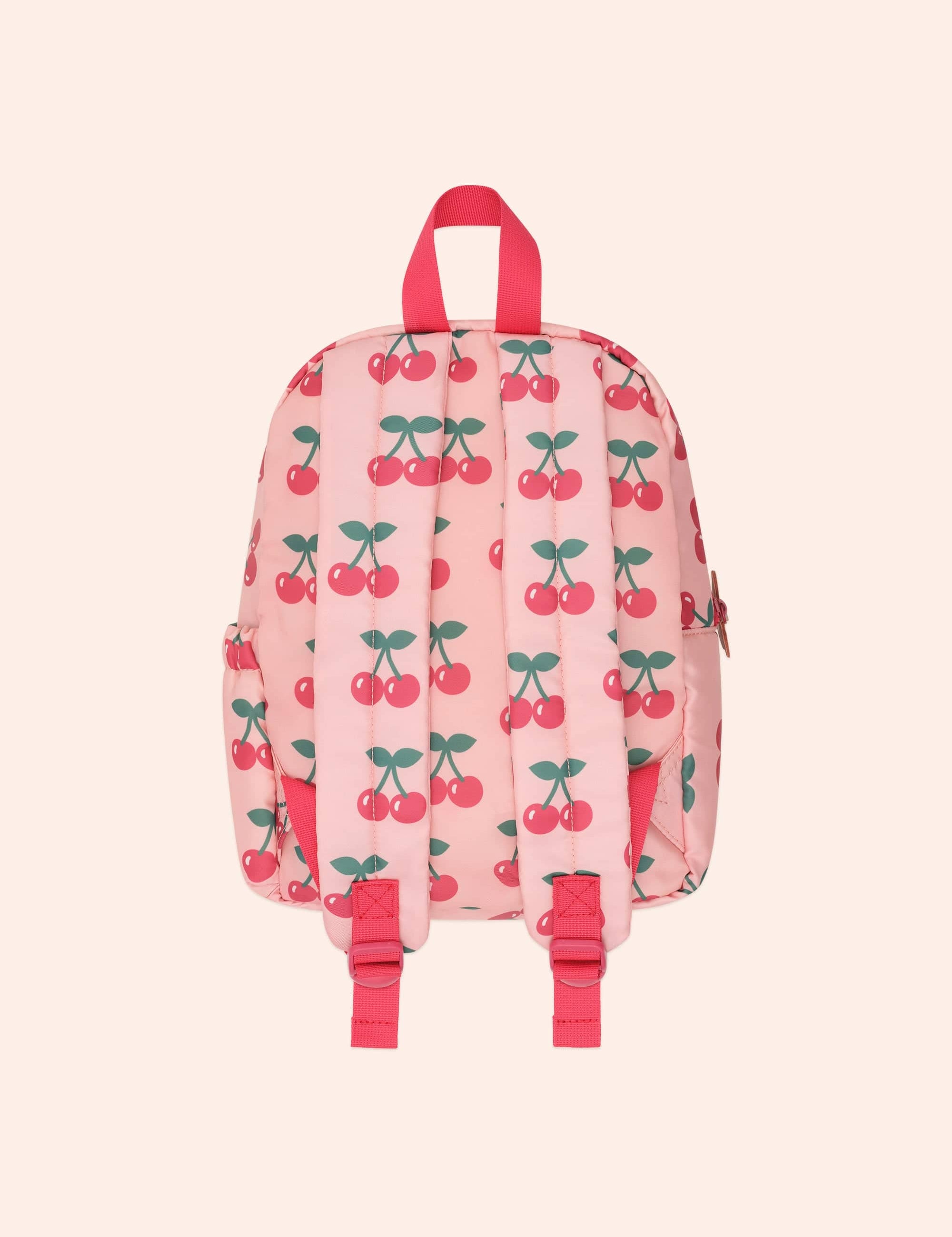 Very Cherry Backpack ACCESSORIES Huxbaby
