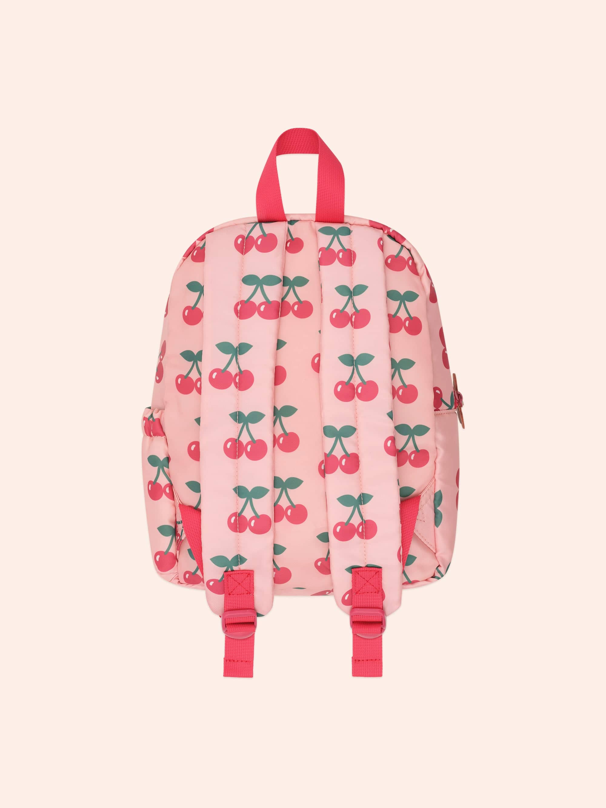 Very Cherry Backpack ACCESSORIES Huxbaby