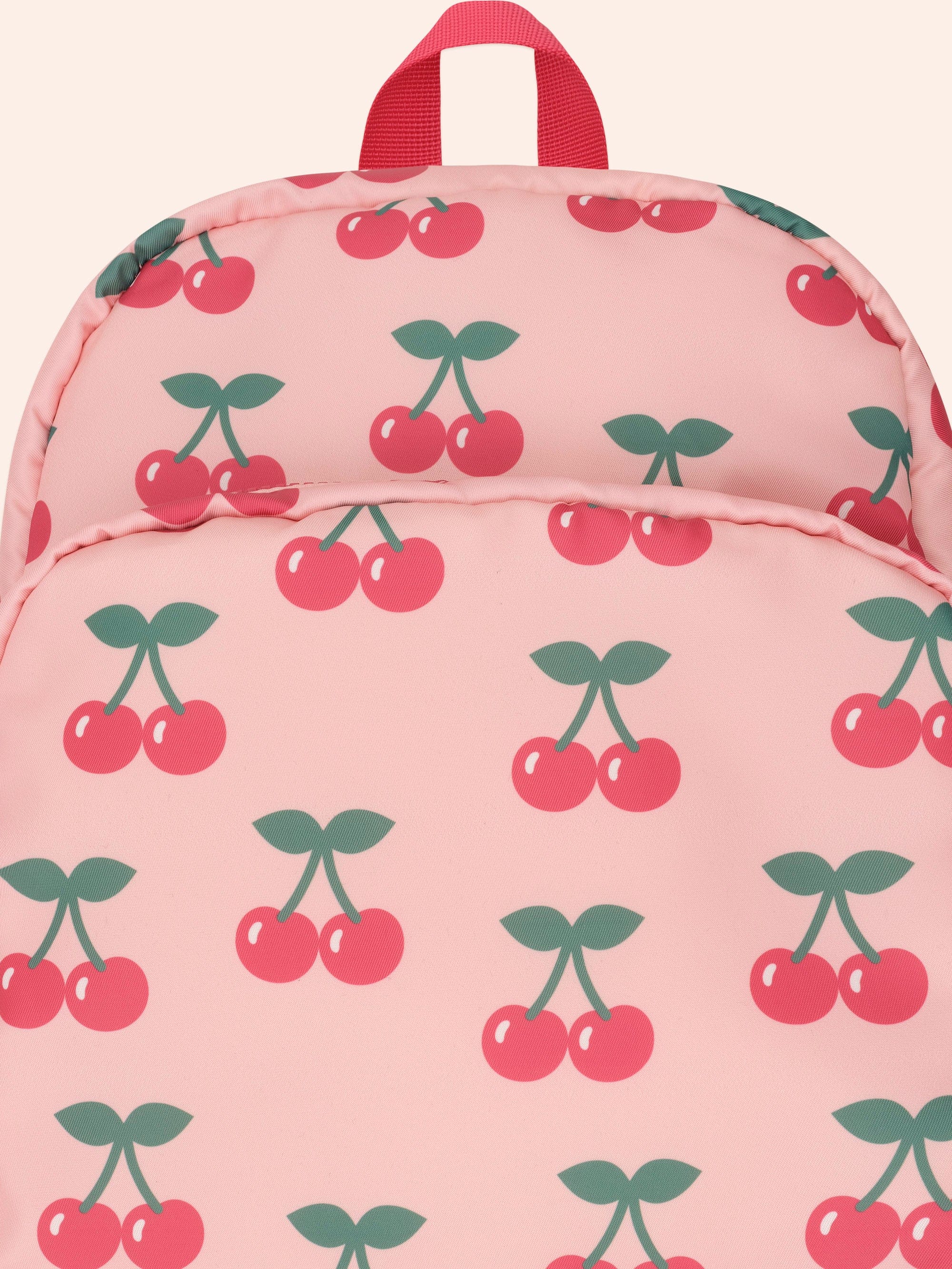 Very Cherry Backpack ACCESSORIES Huxbaby