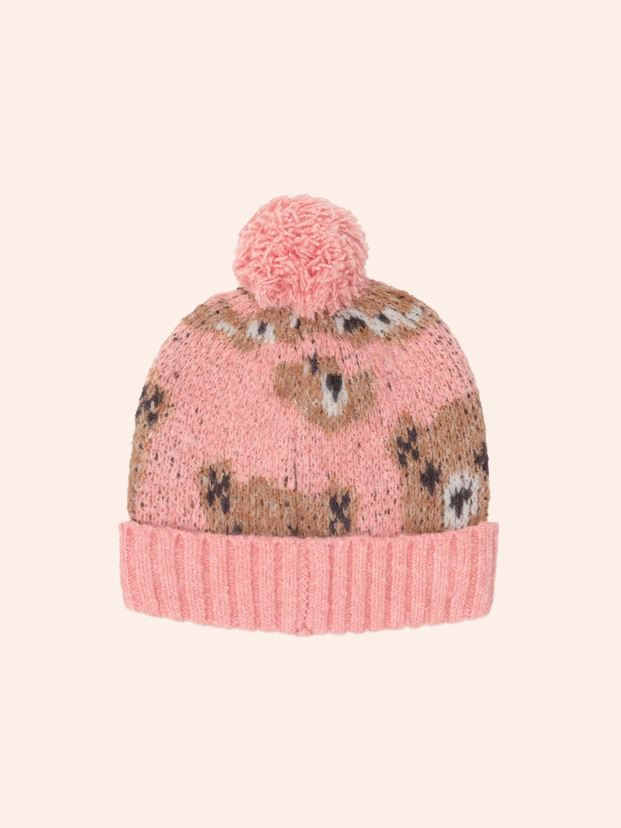 Classic Hux Knit Beanie ACCESSORIES Huxbaby