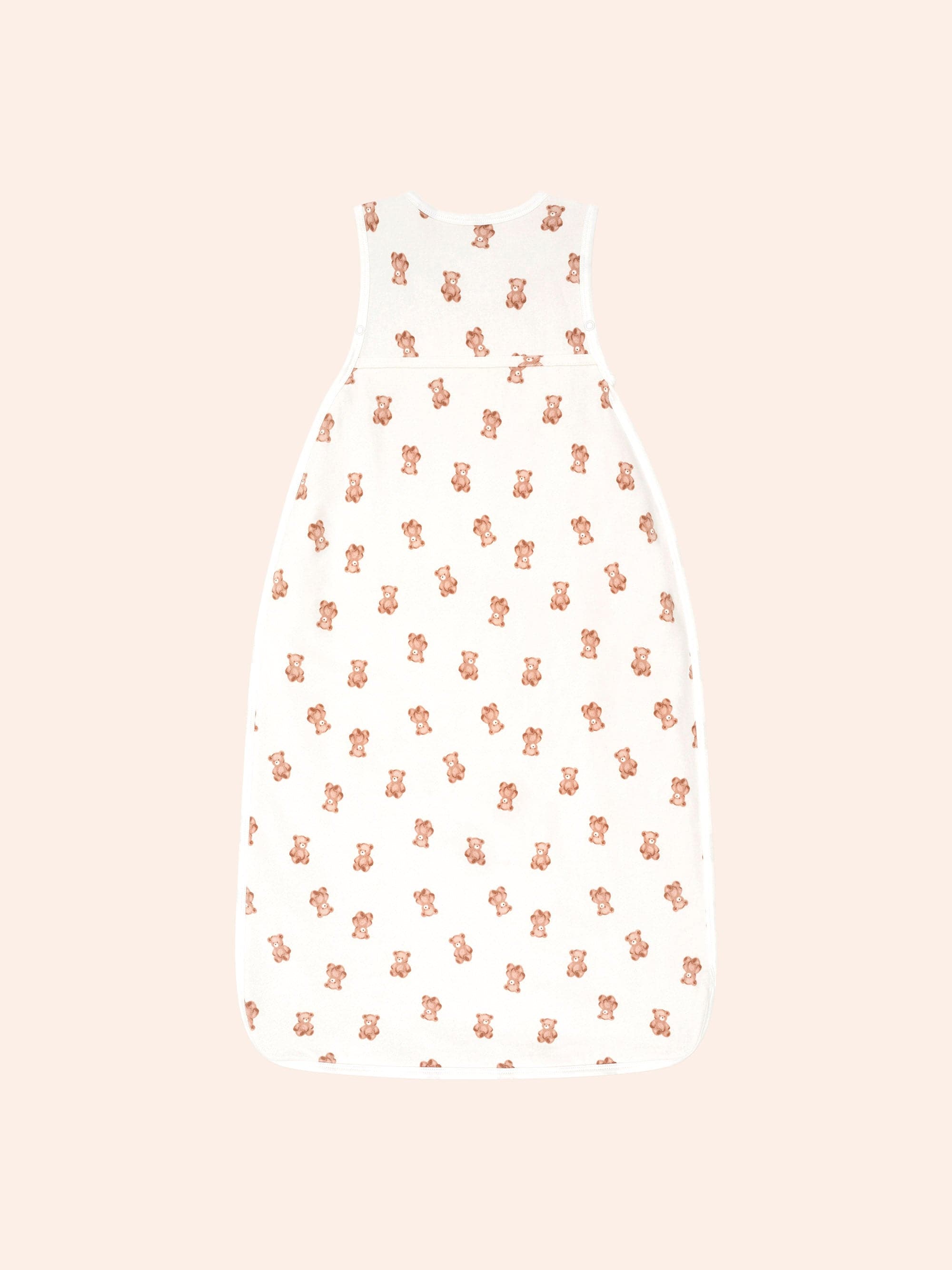 My First Hux Newborn Sleep Bag ACCESSORIES Huxbaby