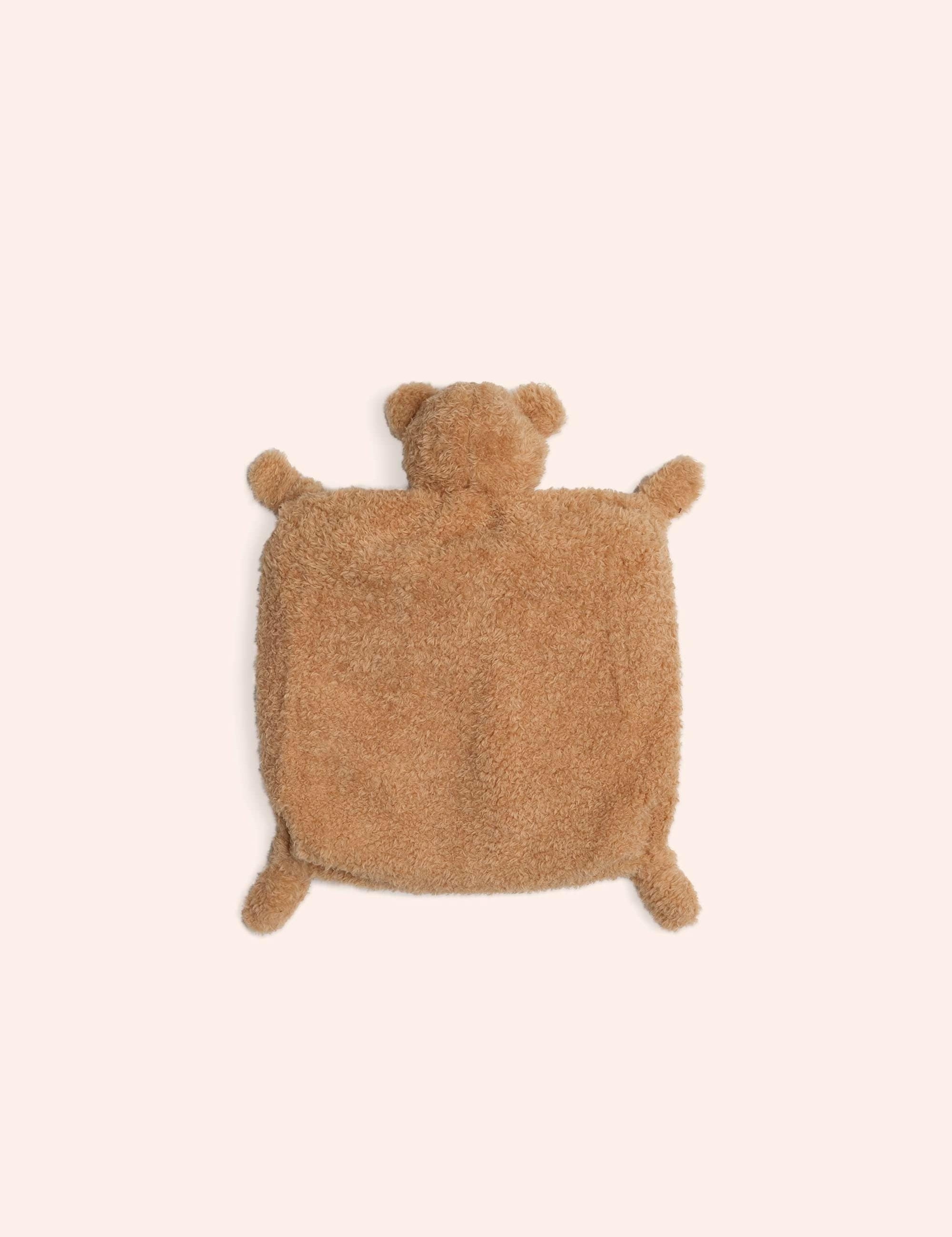 Baby's First Blanky ACCESSORIES Huxbaby