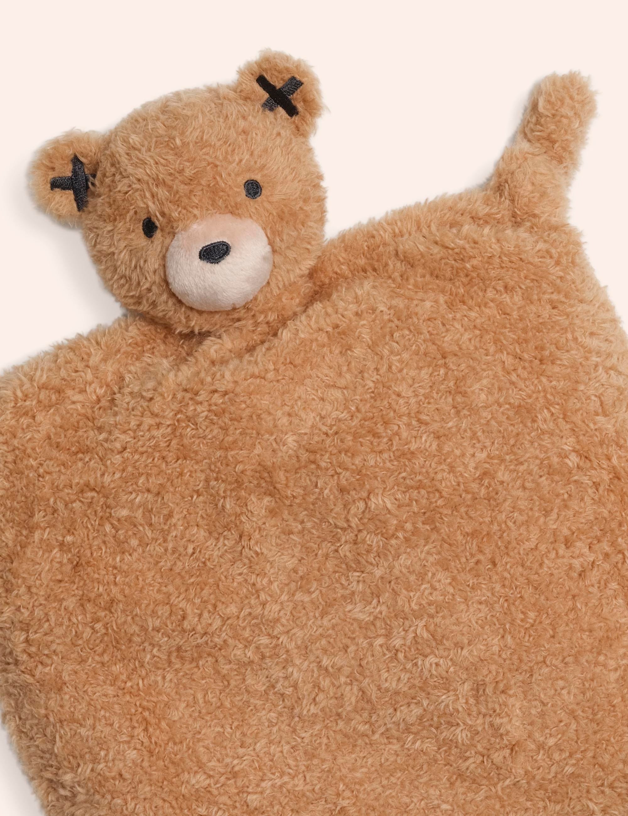 Baby's First Blanky ACCESSORIES Huxbaby