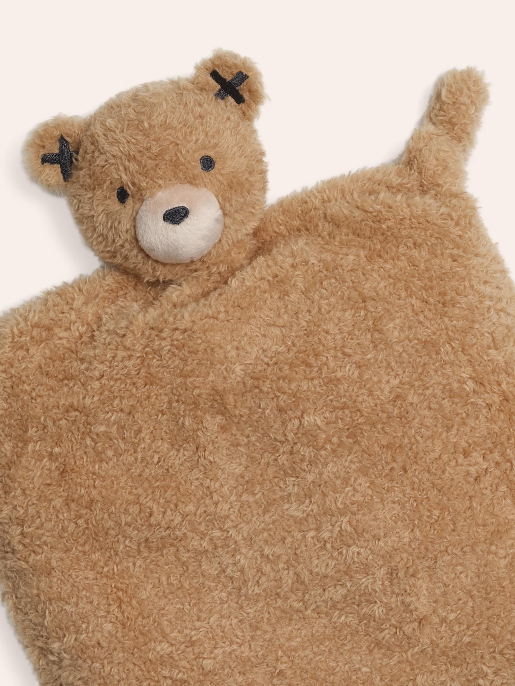 Baby's First Blanky ACCESSORIES Huxbaby