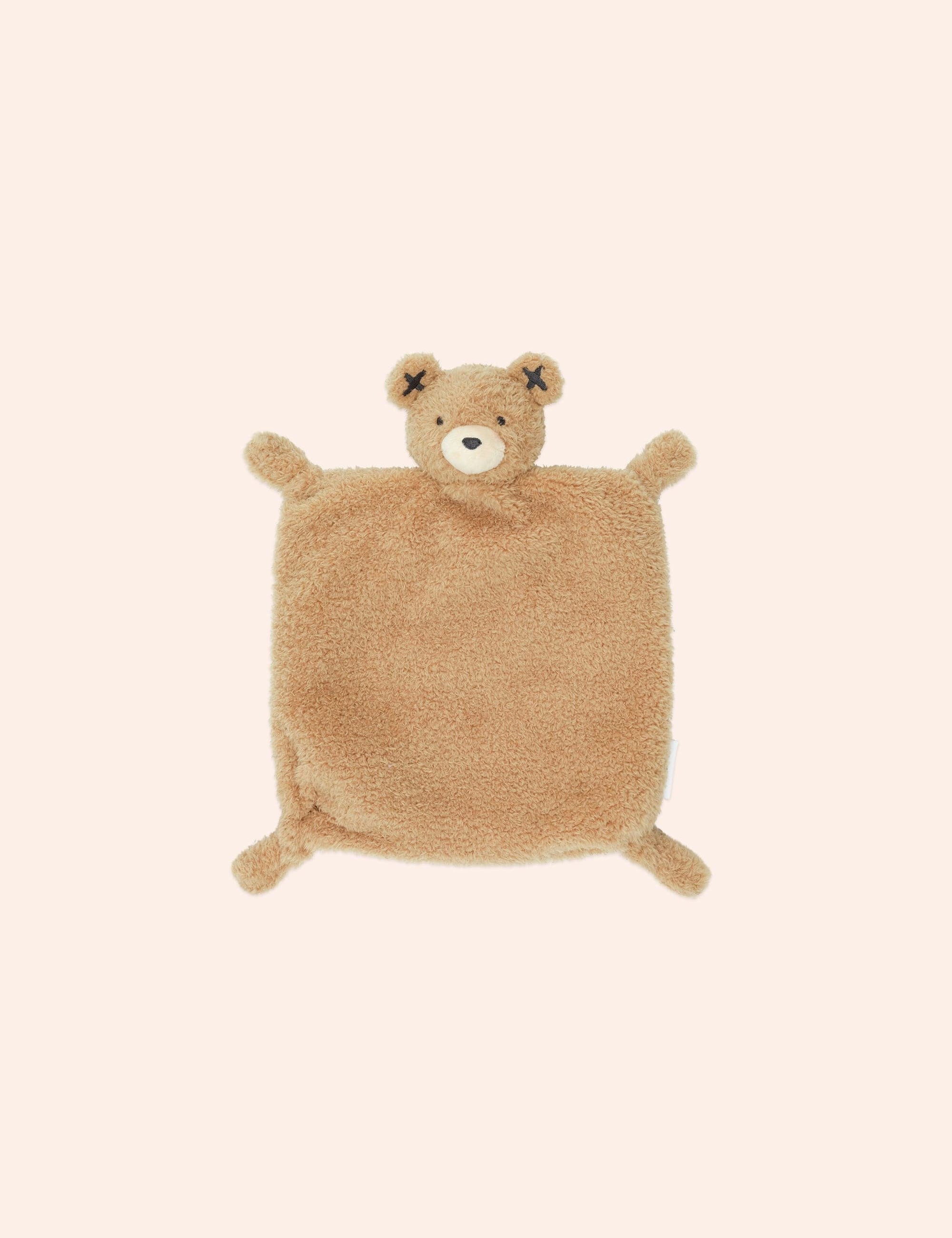 Beary Snuggly Newborn Comforter ACCESSORIES Huxbaby