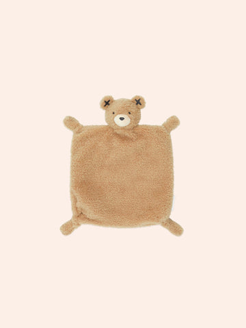 Beary Snuggly Newborn Comforter ACCESSORIES Huxbaby