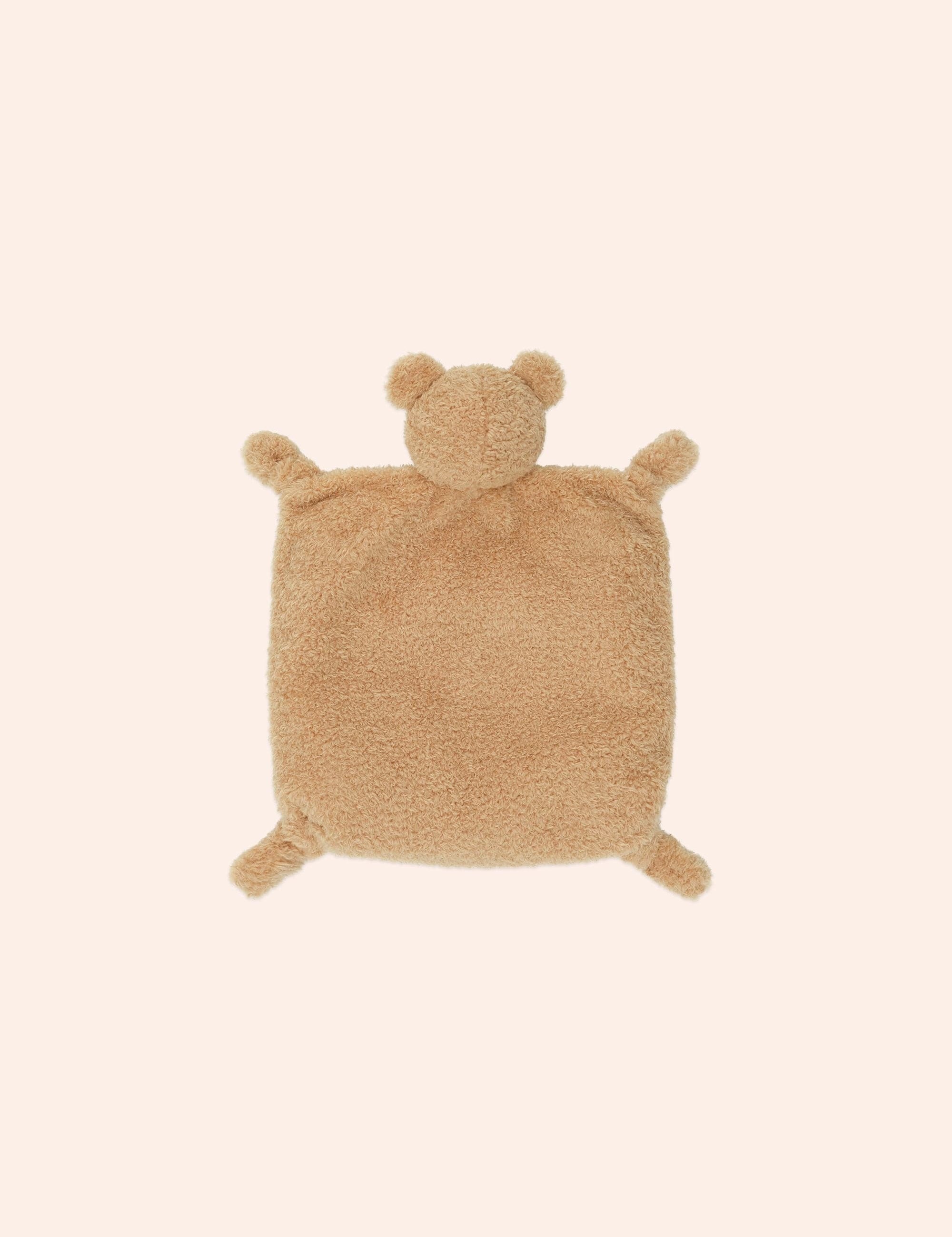 Beary Snuggly Newborn Comforter ACCESSORIES Huxbaby