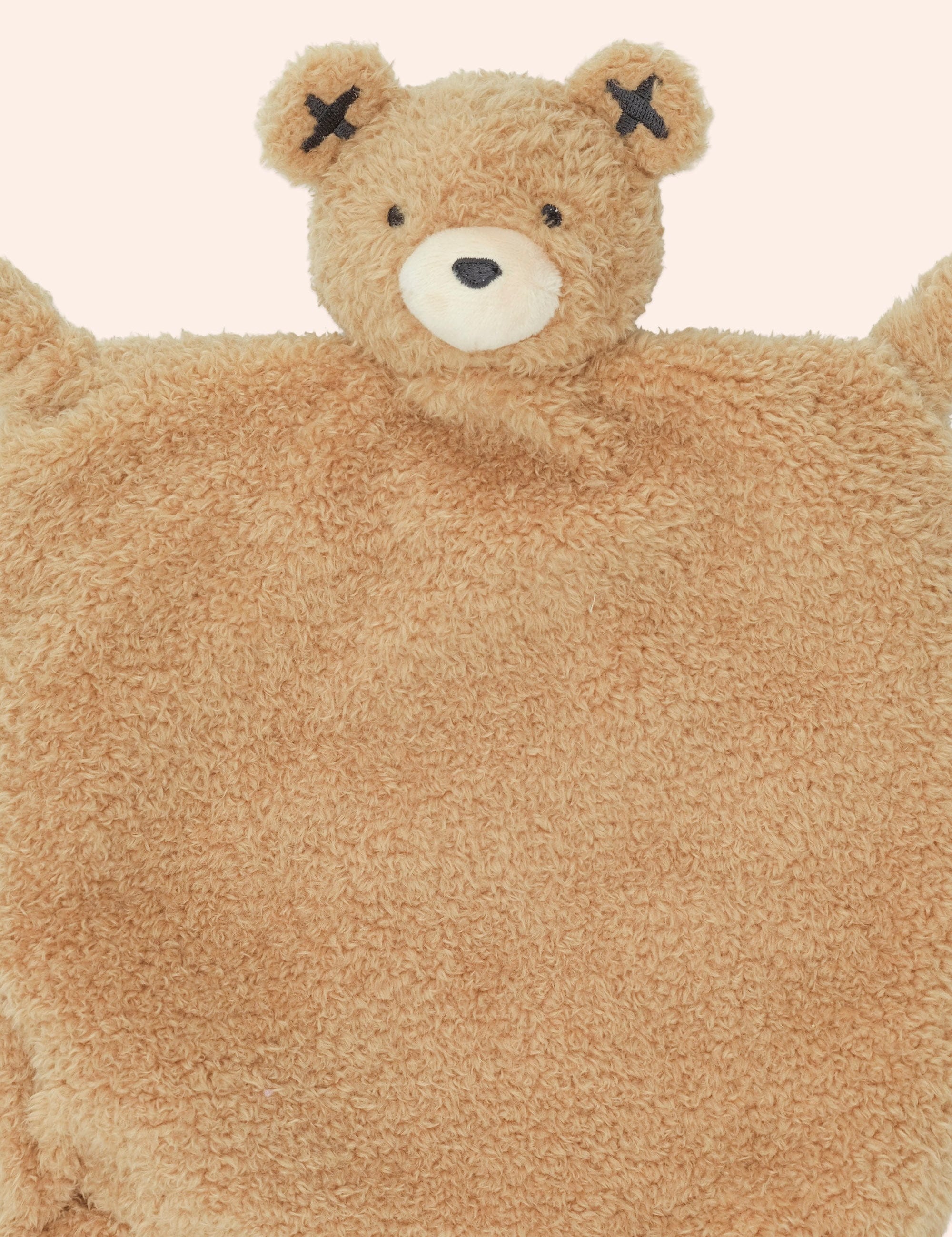 Beary Snuggly Newborn Comforter ACCESSORIES Huxbaby