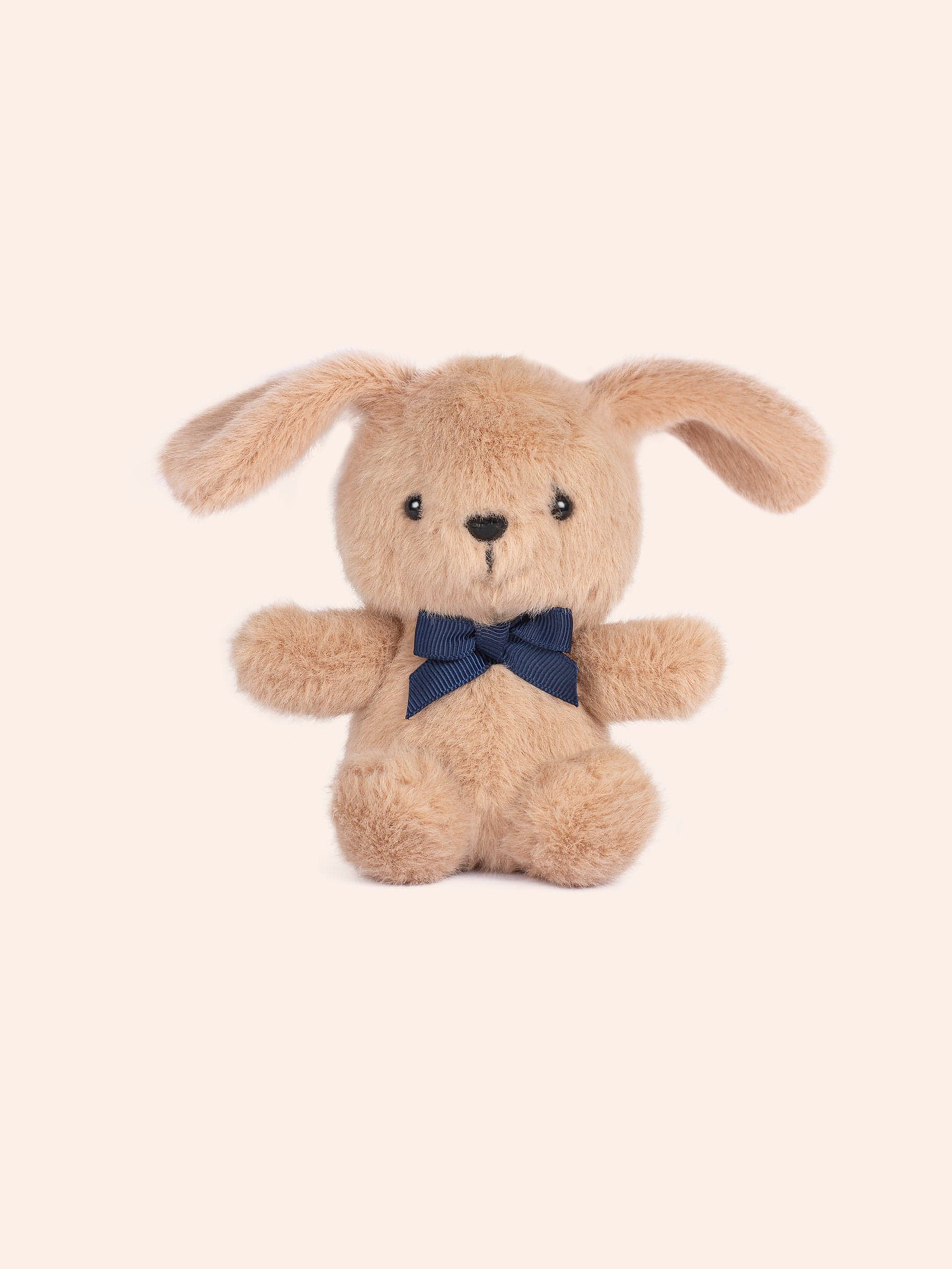 Blue Bunny toy friend SWEATSHIRT Huxbaby