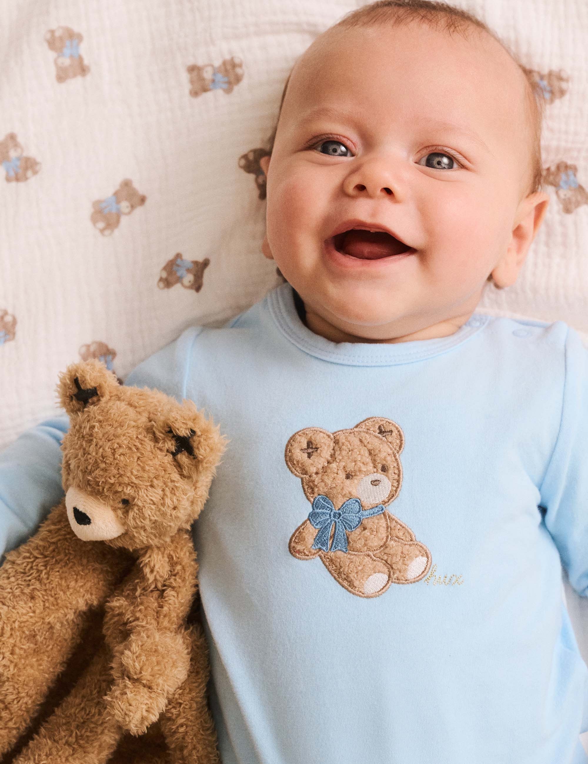My First Hux Comforter ACCESSORIES Huxbaby Shopify