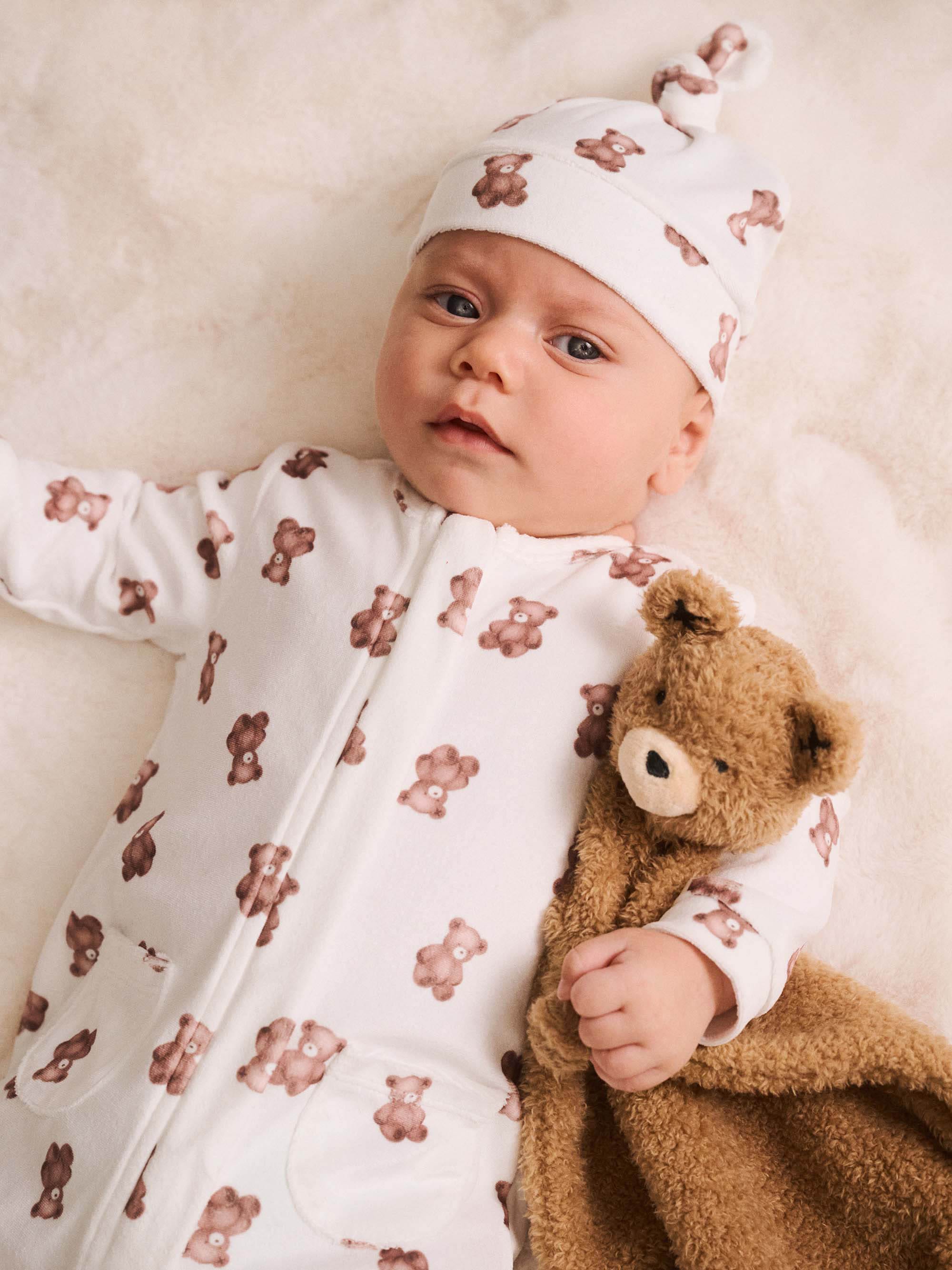 My First Hux Comforter ACCESSORIES Huxbaby Shopify