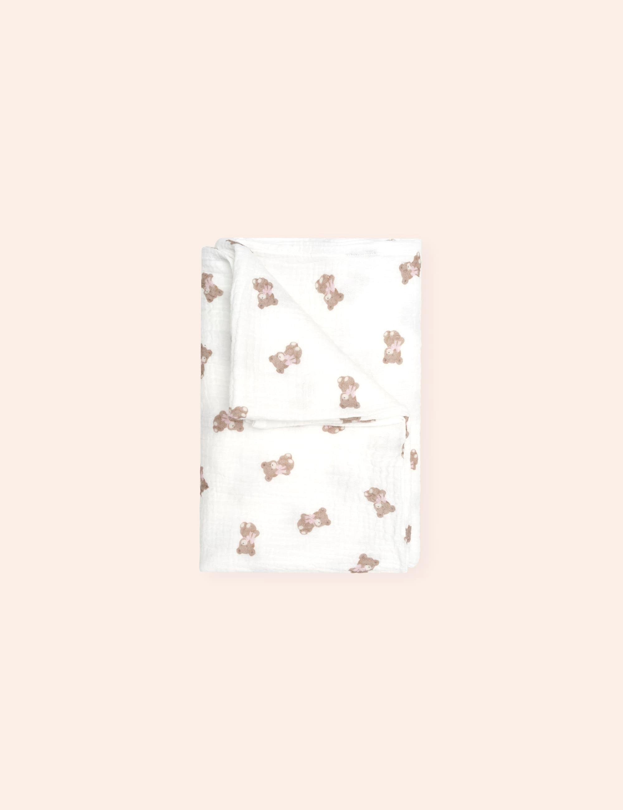 My First Huxette Muslin Wrap ACCESSORIES Huxbaby Shopify