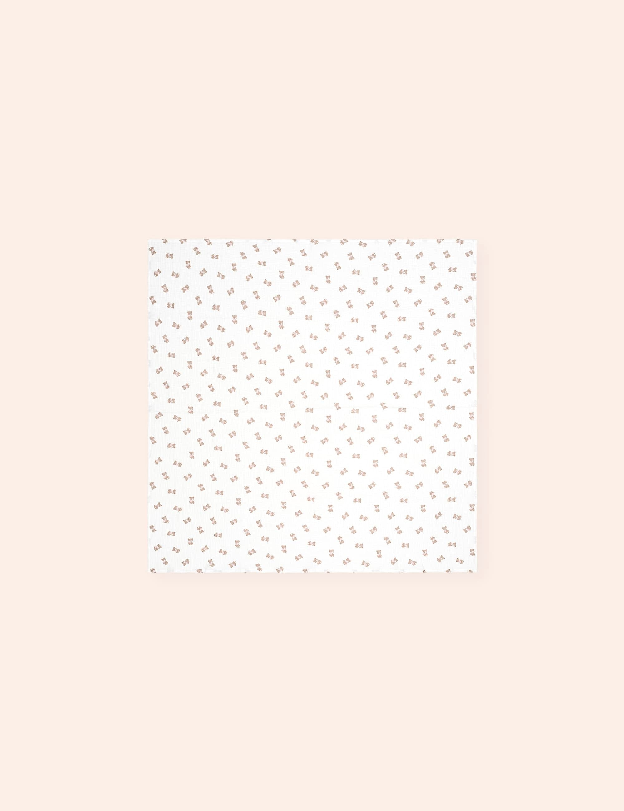 My First Huxette Muslin Wrap ACCESSORIES Huxbaby Shopify
