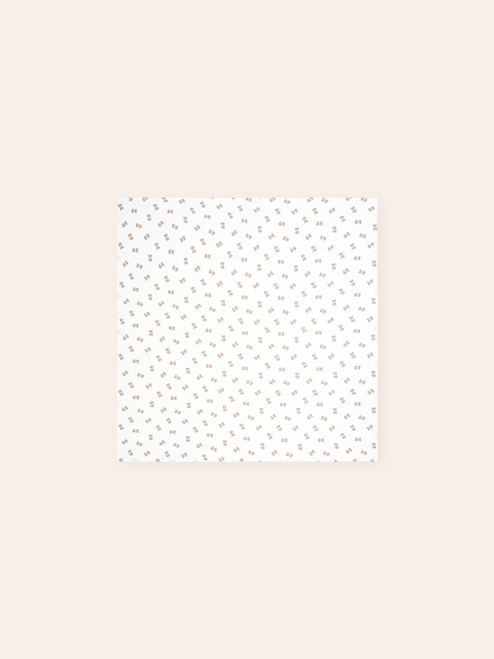 My First Huxette Muslin Wrap ACCESSORIES Huxbaby Shopify