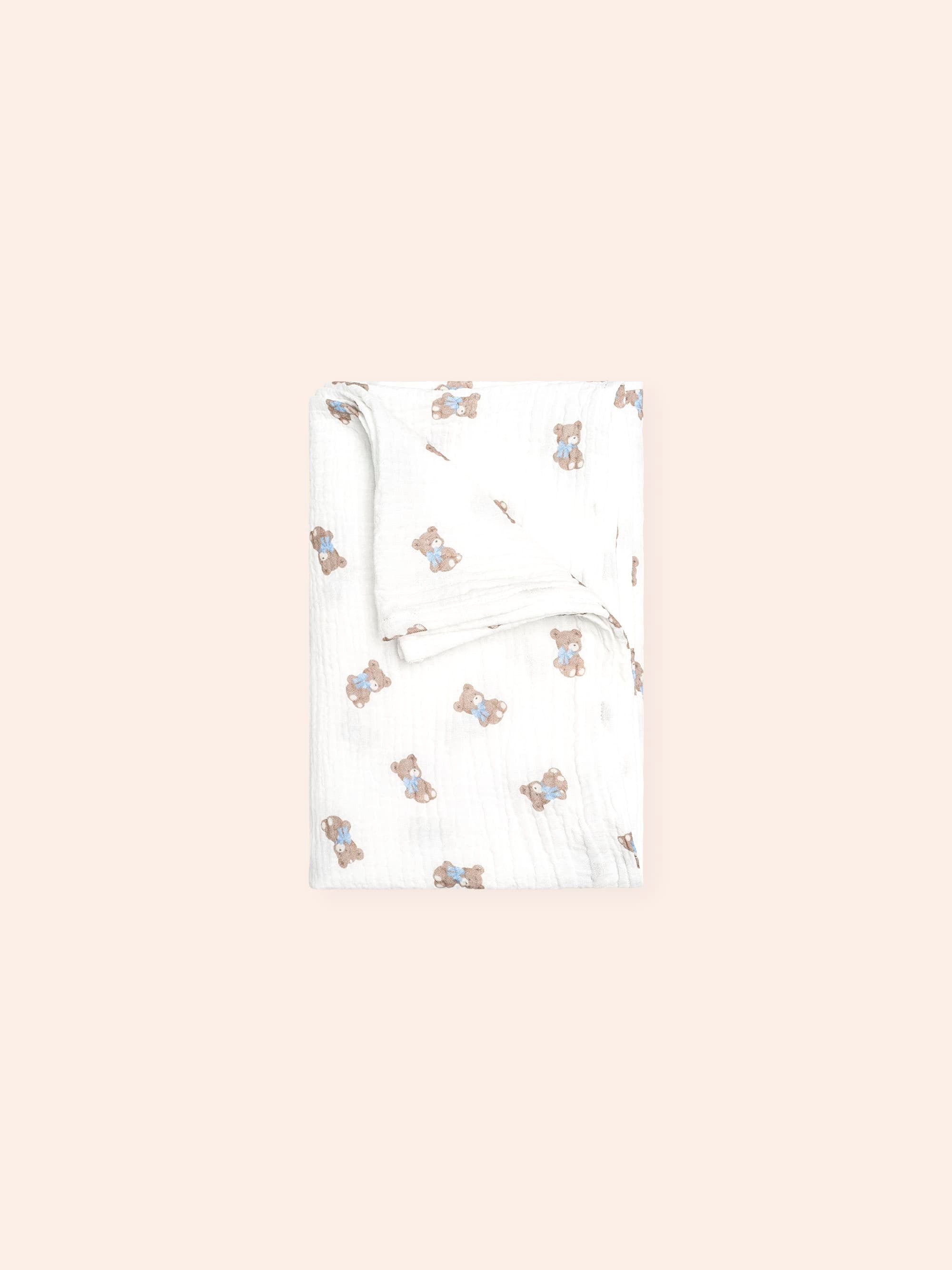 My First Hux Muslin Wrap ACCESSORIES Huxbaby Shopify