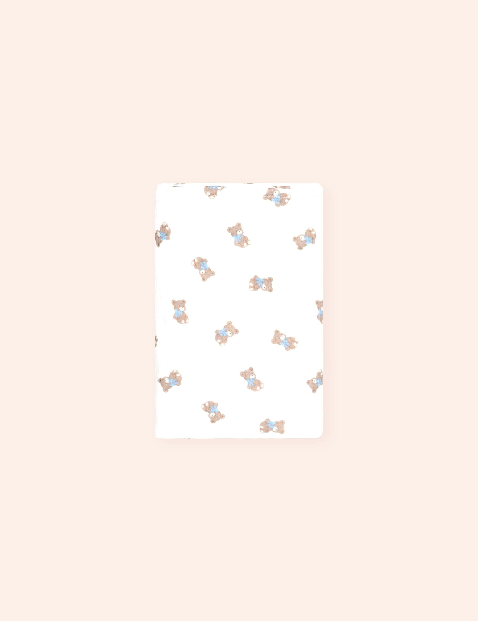 My First Hux Muslin Wrap ACCESSORIES Huxbaby Shopify