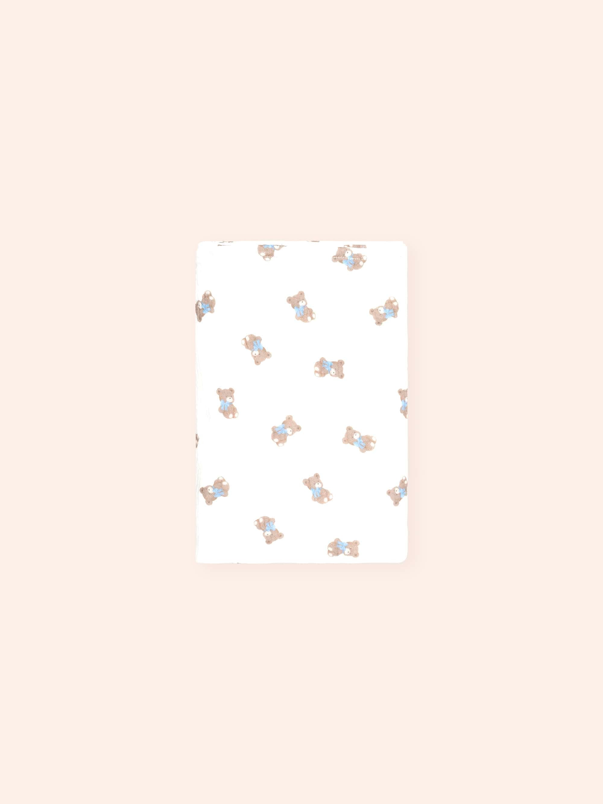 My First Hux Muslin Wrap ACCESSORIES Huxbaby Shopify