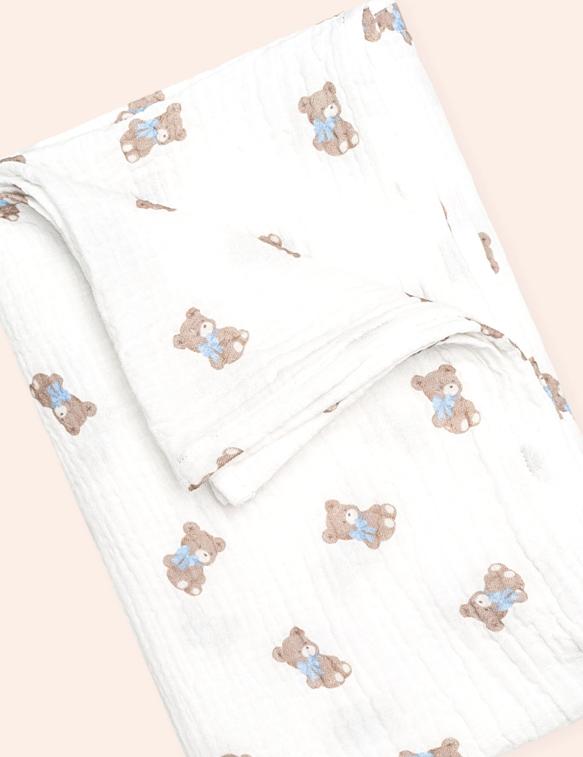 My First Hux Muslin Wrap ACCESSORIES Huxbaby Shopify