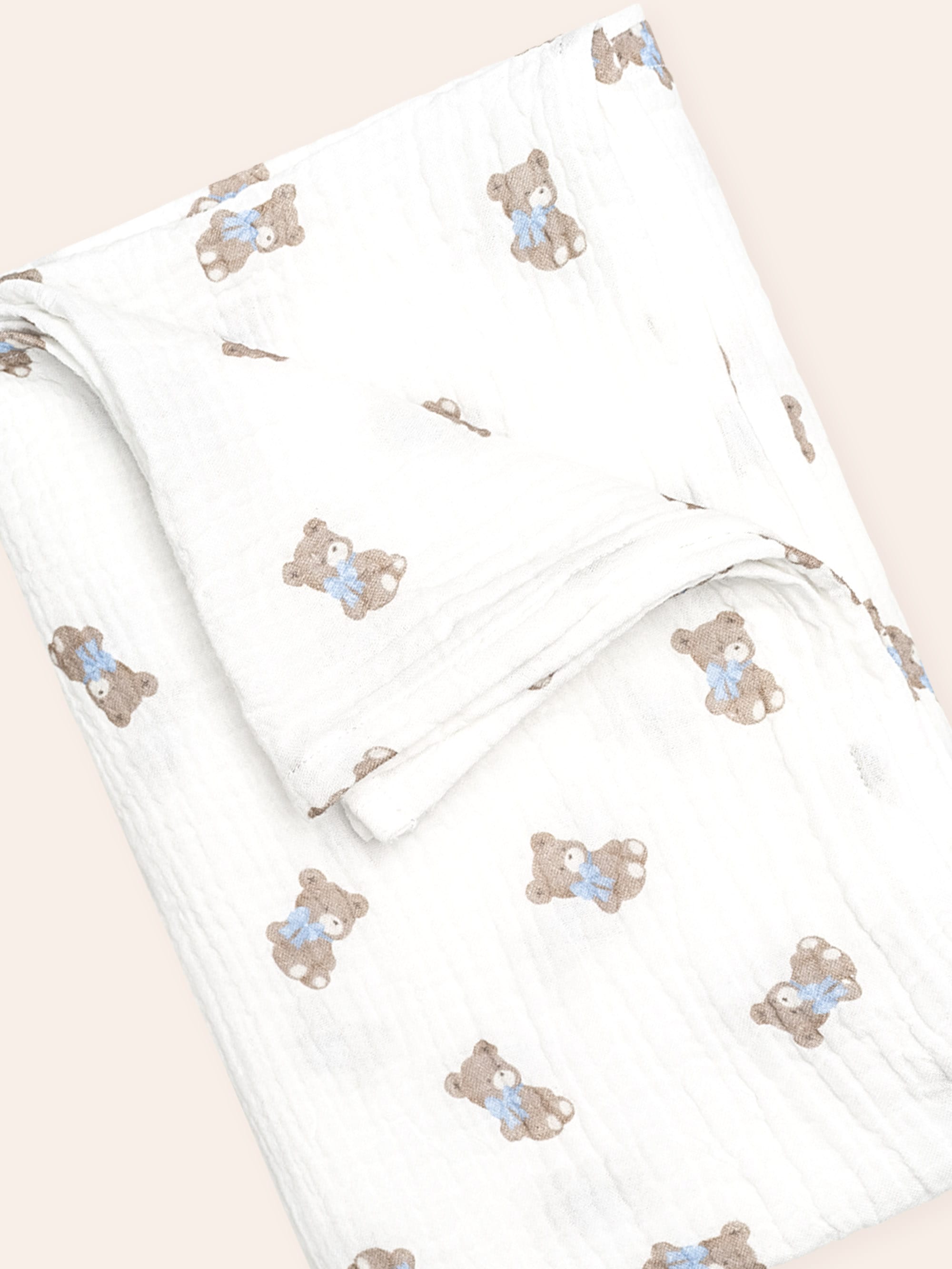 My First Hux Muslin Wrap ACCESSORIES Huxbaby Shopify