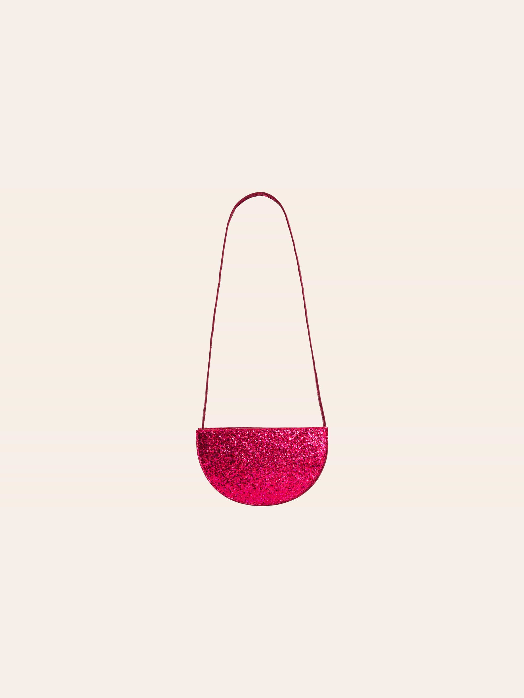 One-In-A-Watermelon Glitter Handbag ACCESSORIES Huxbaby Shopify