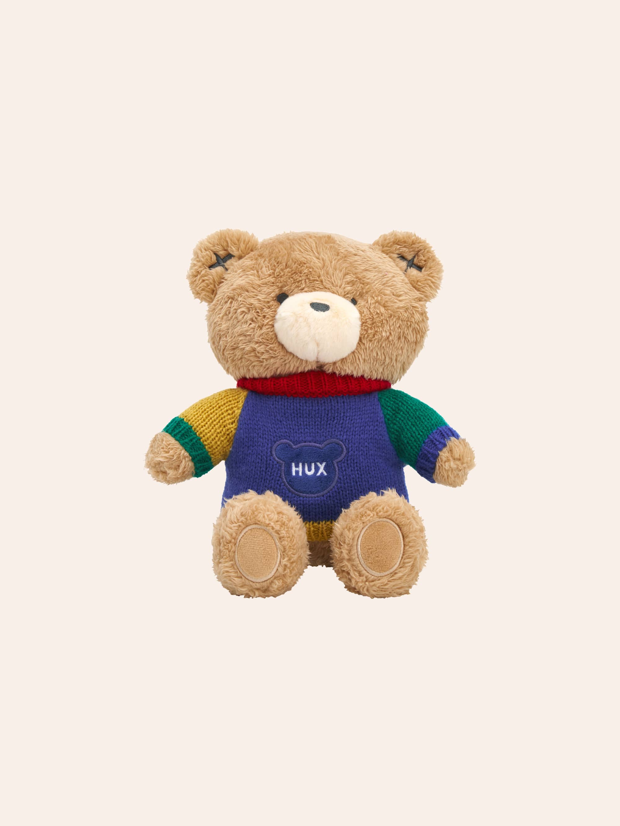 My First Huxbear Boy Small ACCESSORIES Huxbaby Shopify