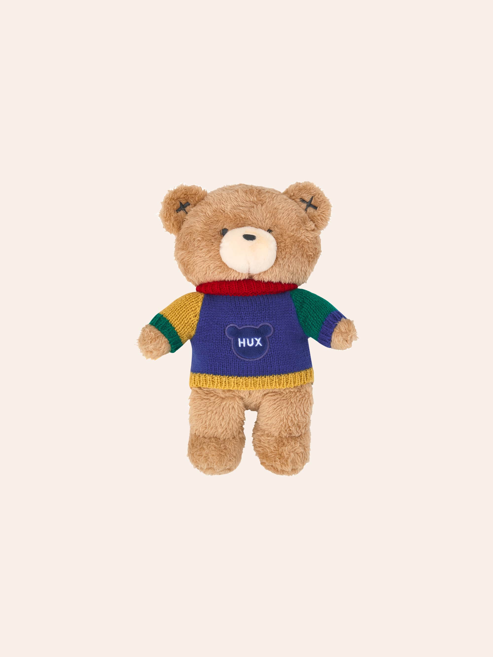 My First Huxbear Boy Small ACCESSORIES Huxbaby Shopify