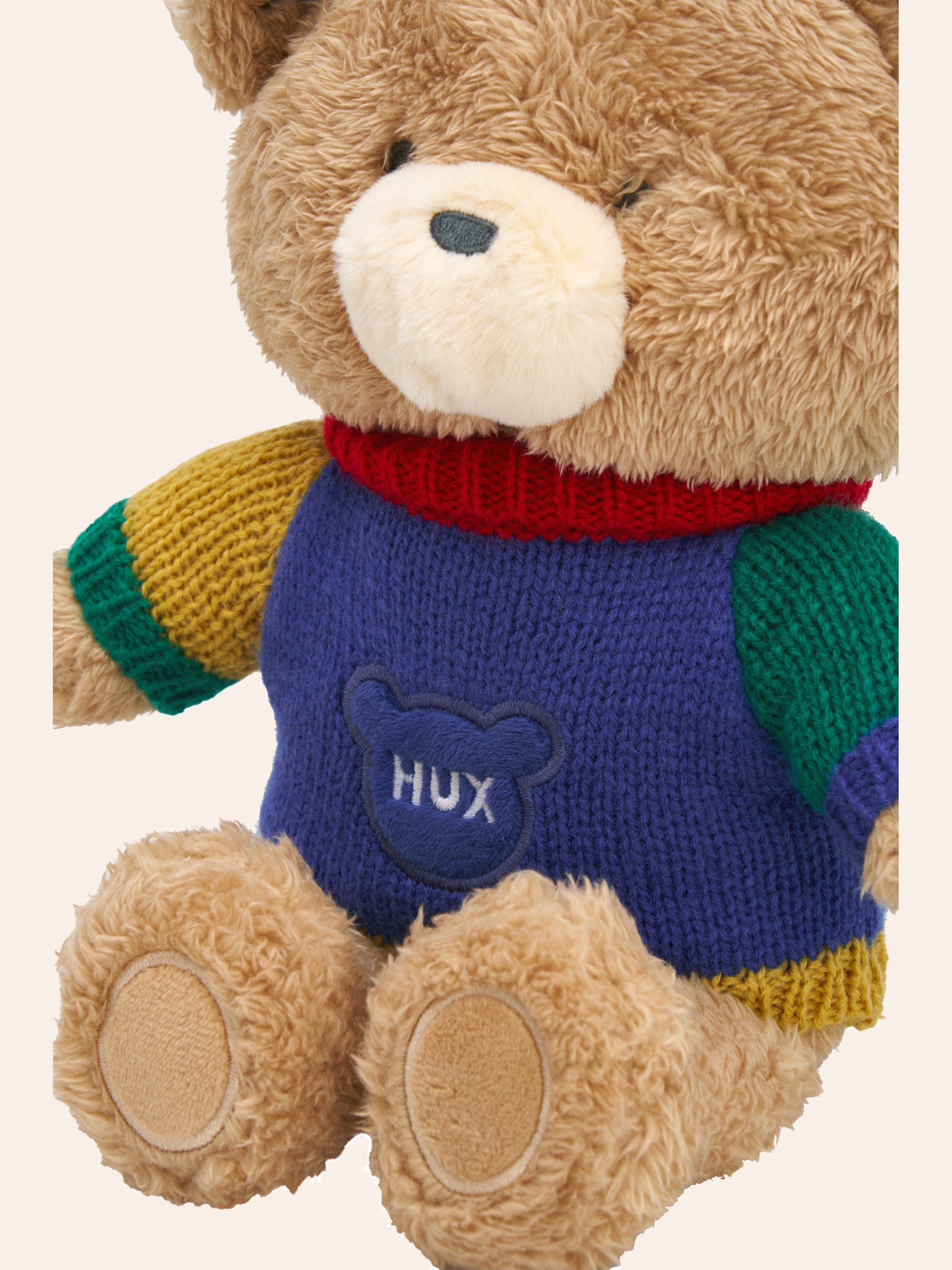 My First Huxbear Boy Small ACCESSORIES Huxbaby Shopify