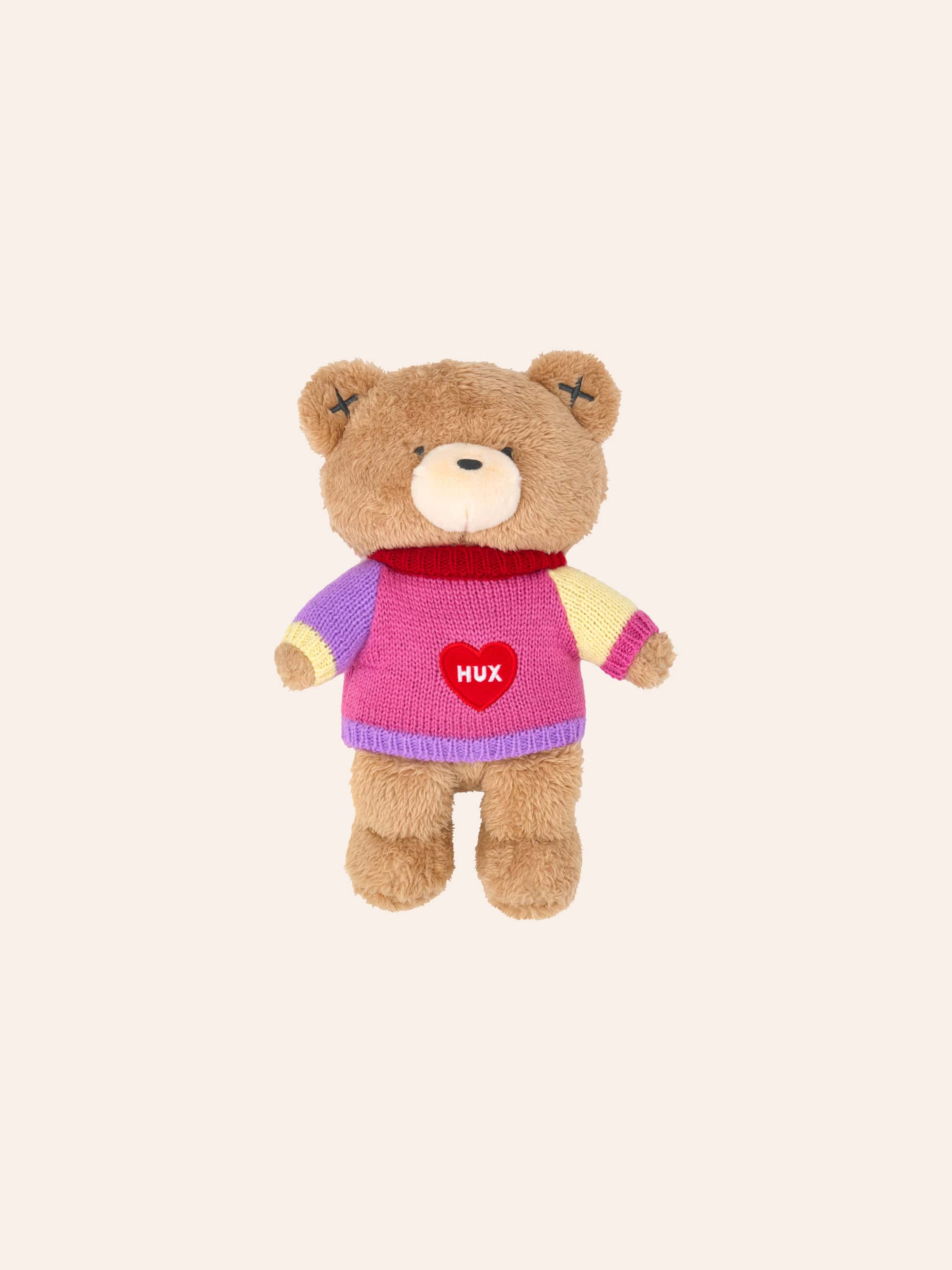 My First Huxette Girl Small ACCESSORIES Huxbaby Shopify