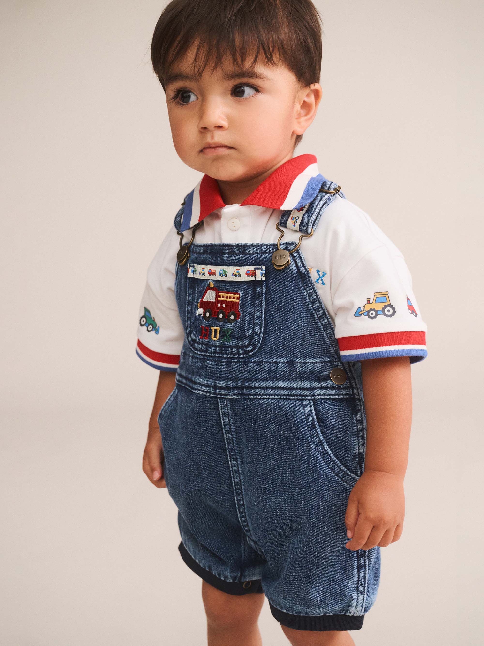 Construction 2Pc Set SET Huxbaby Shopify