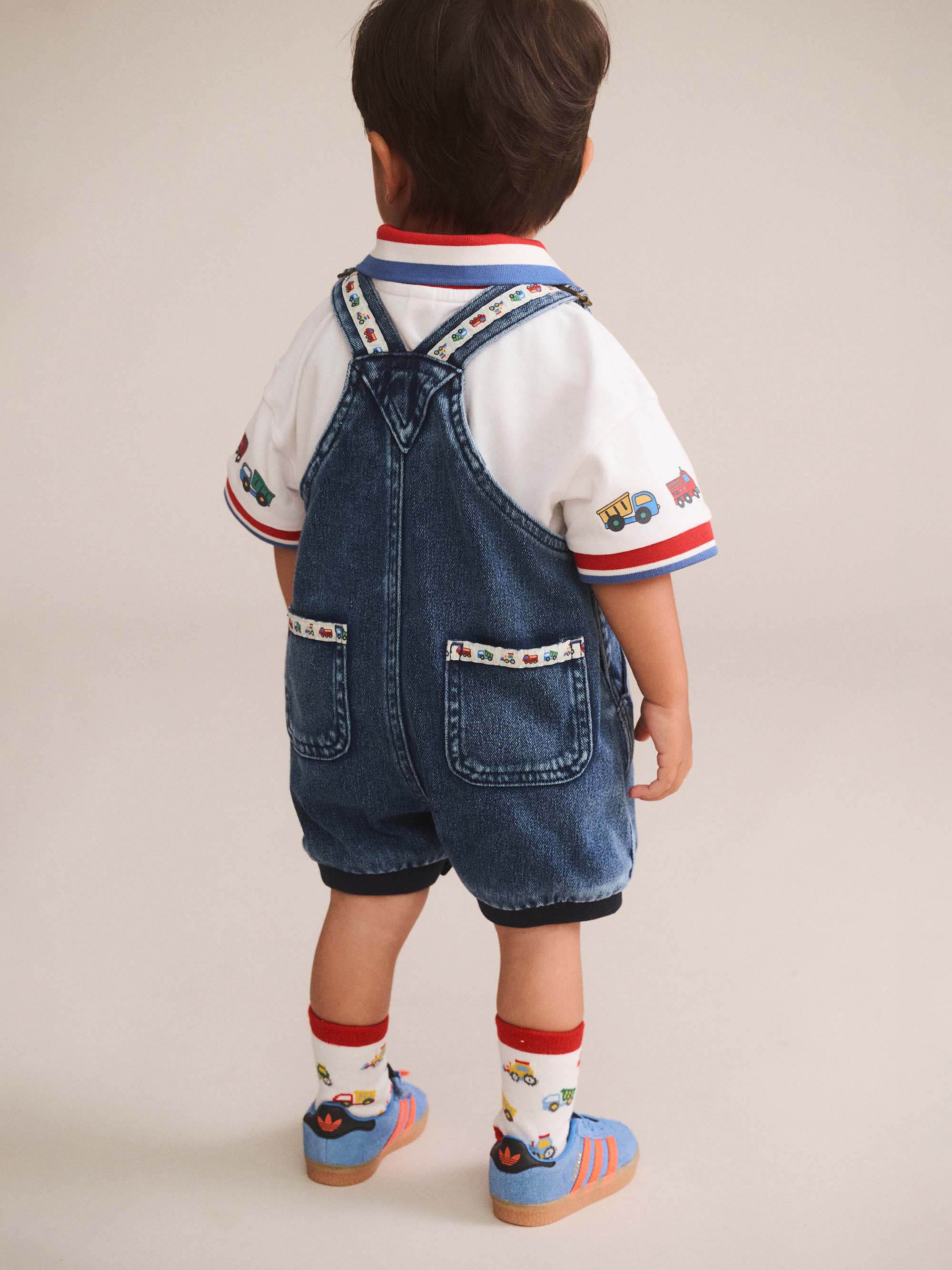 Construction 2Pc Set SET Huxbaby Shopify