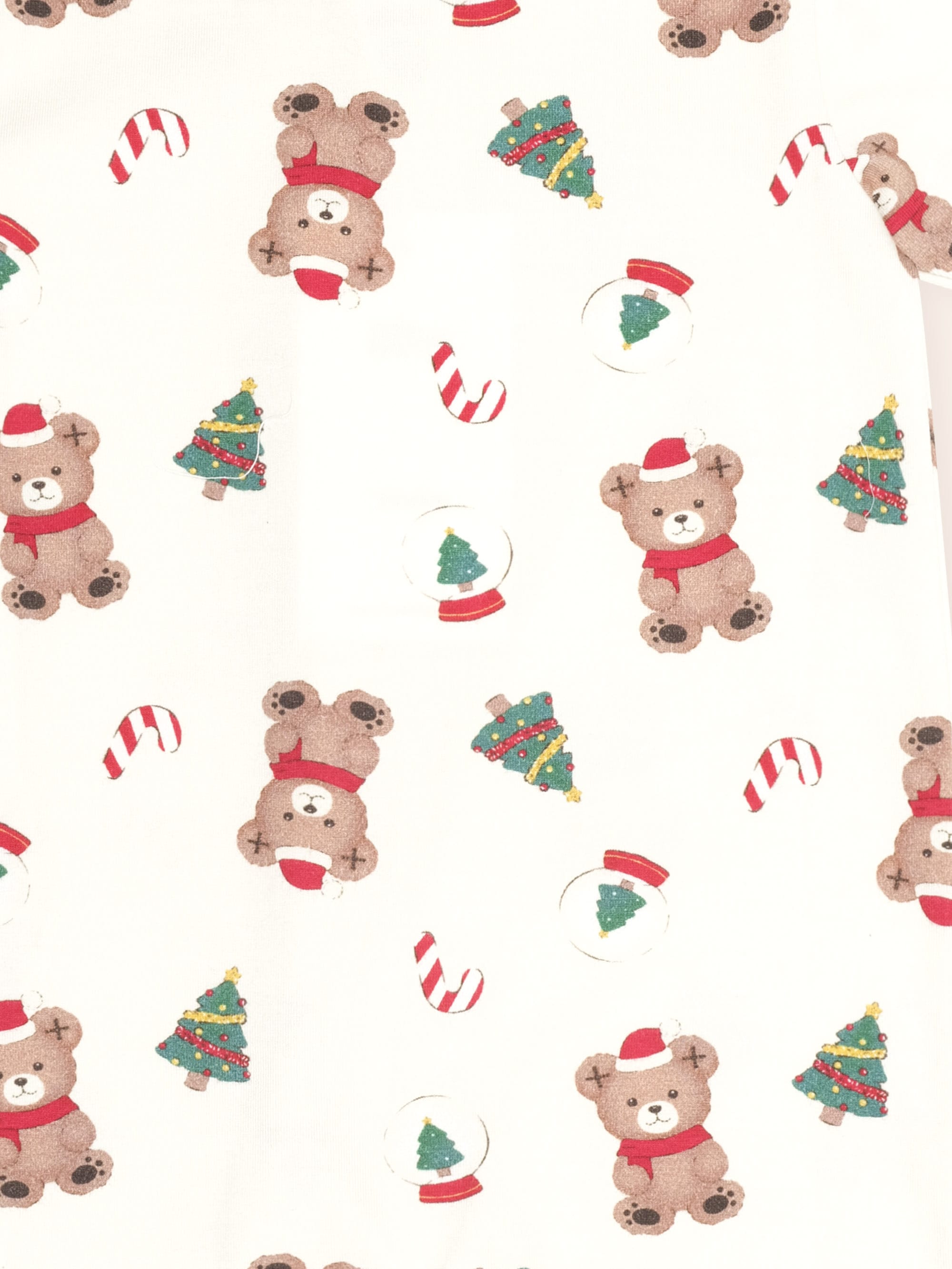 Festive Hux Pj Set SET Huxbaby Shopify