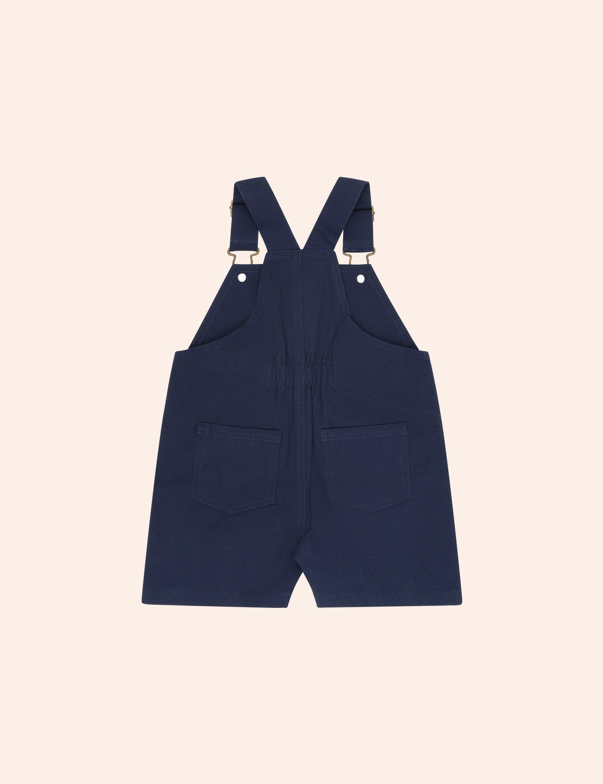 Boat Rope Weave Overall OVERALL Huxbaby