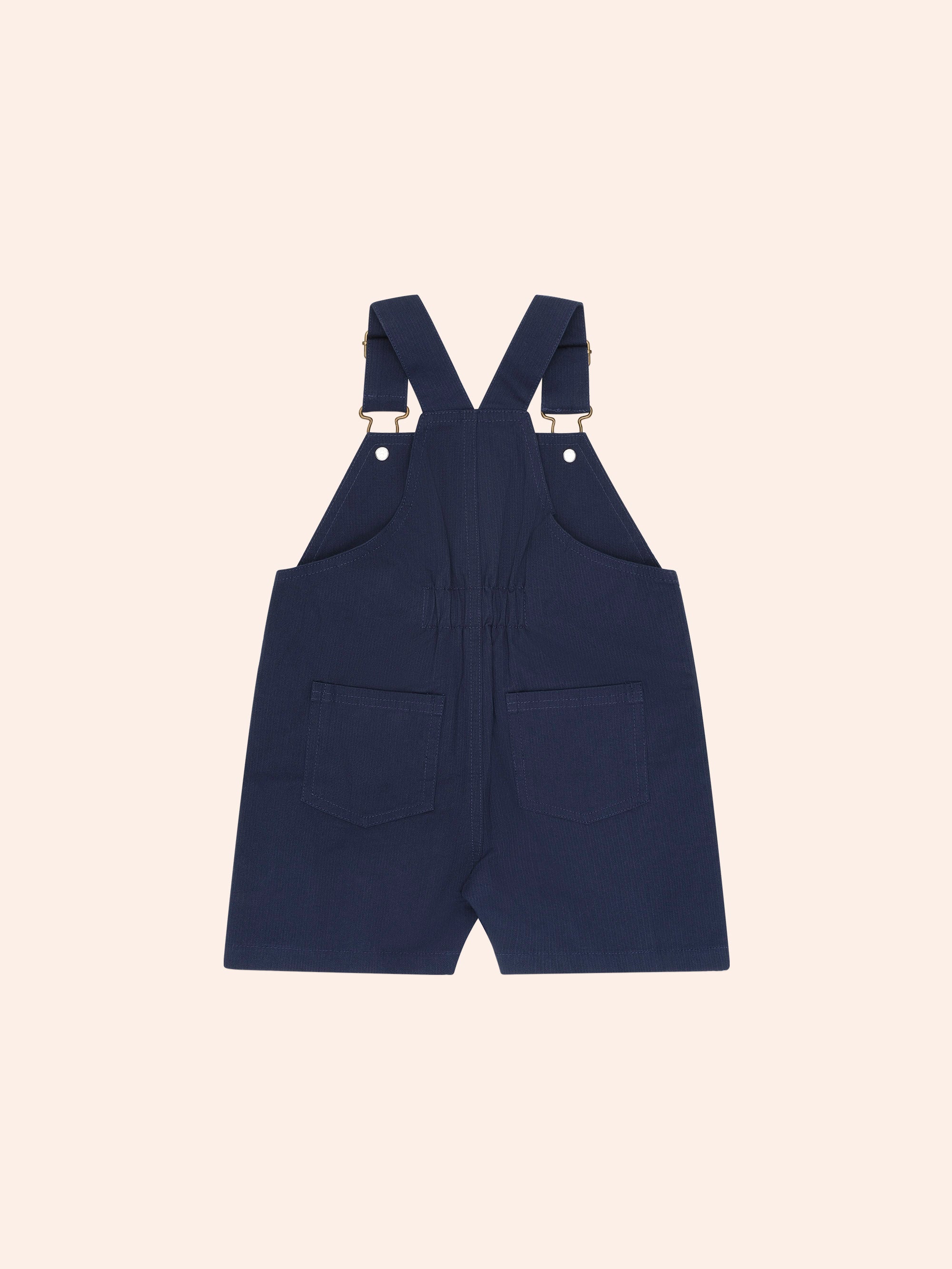 Boat Rope Weave Overall OVERALL Huxbaby