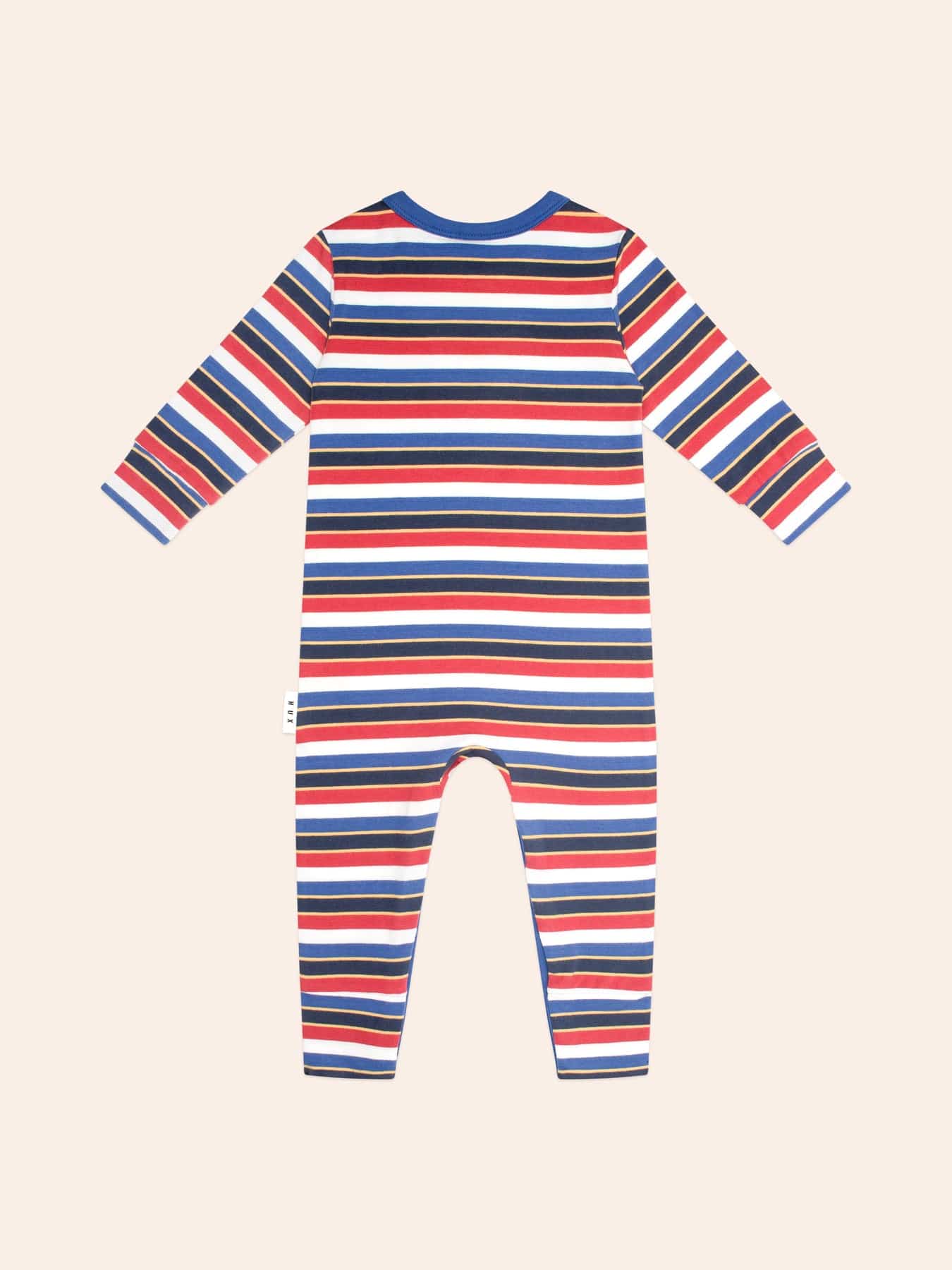 Apres Ski Toy Hux Romper PLAYSUIT Huxbaby Shopify