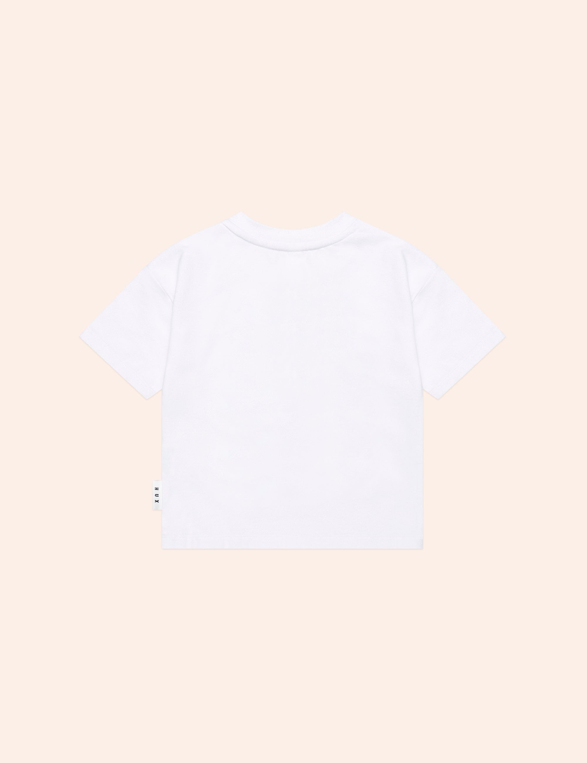 School Boy Hux Tee T-SHIRT Huxbaby