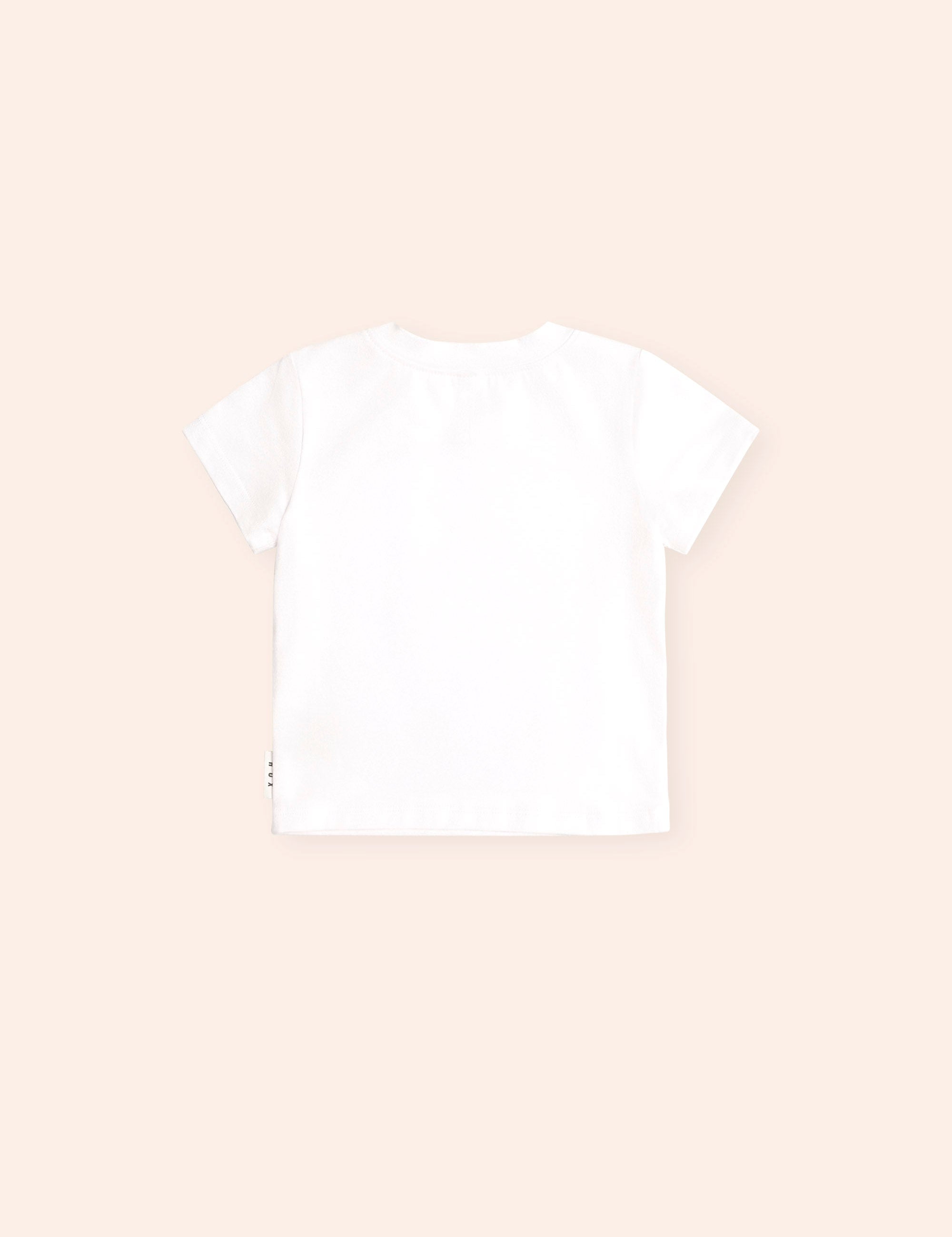Bunny Hux Tee T-SHIRT Huxbaby
