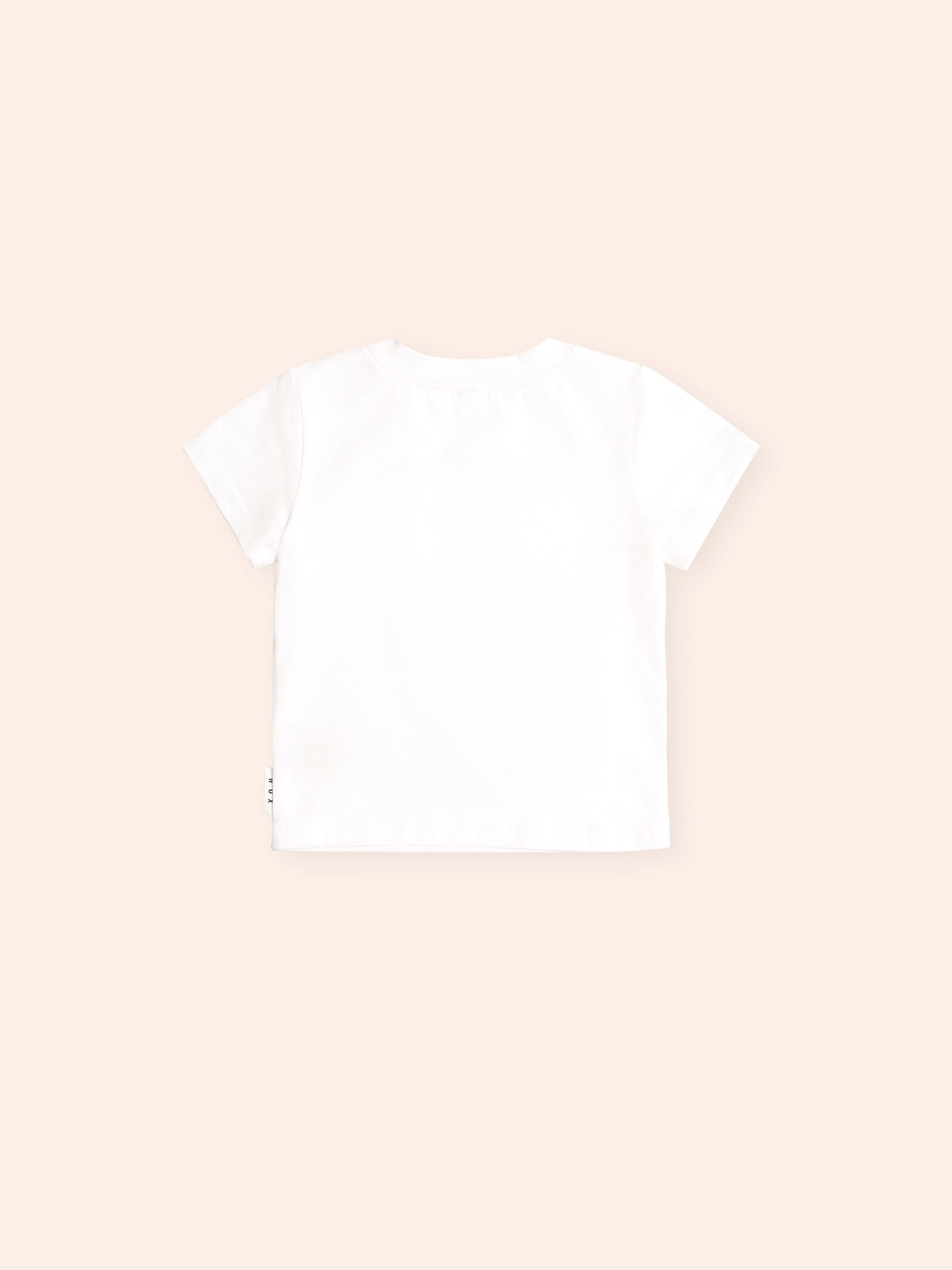 Bunny Hux Tee T-SHIRT Huxbaby