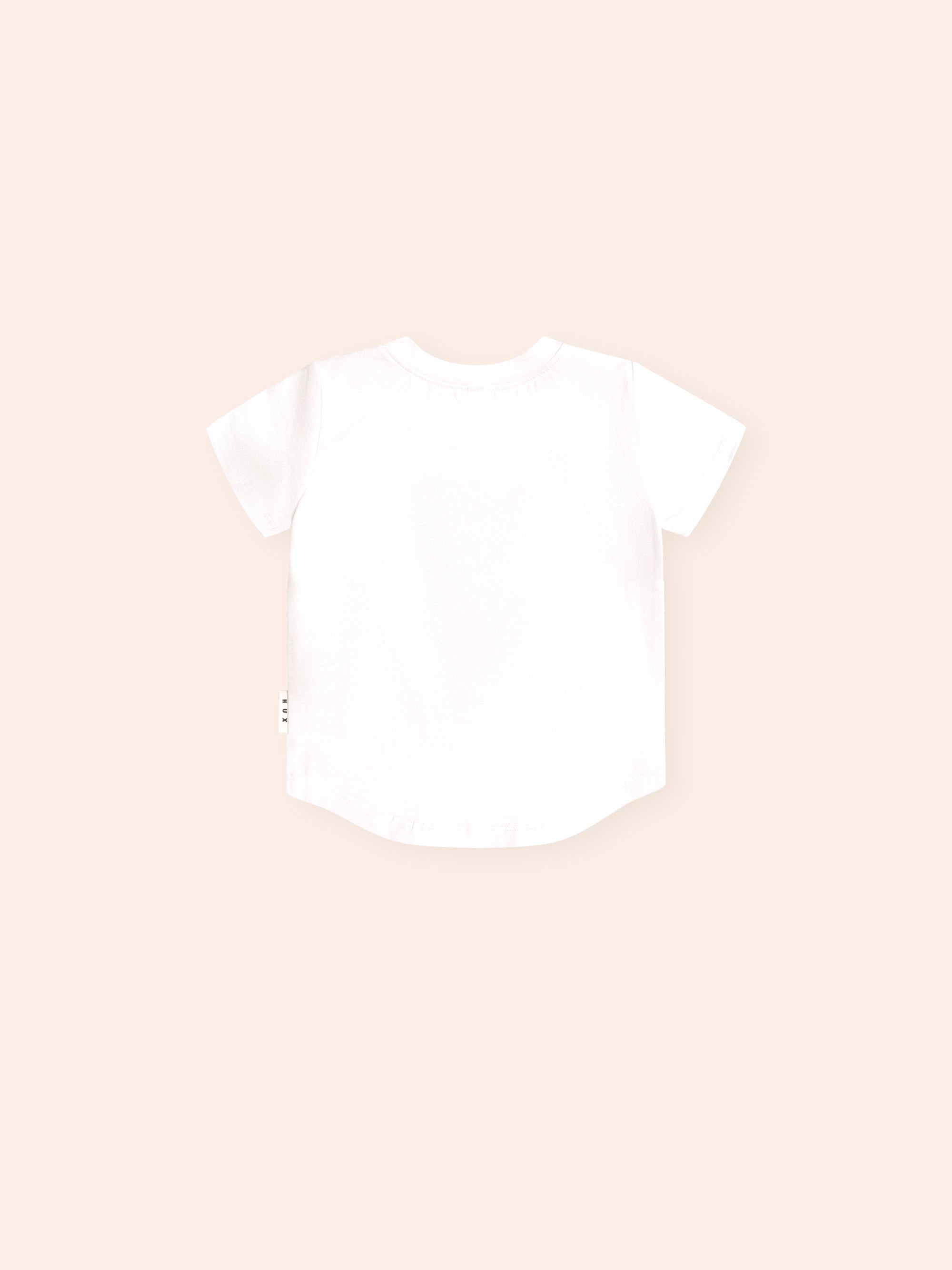 Bunny Huxette Tee T-SHIRT Huxbaby