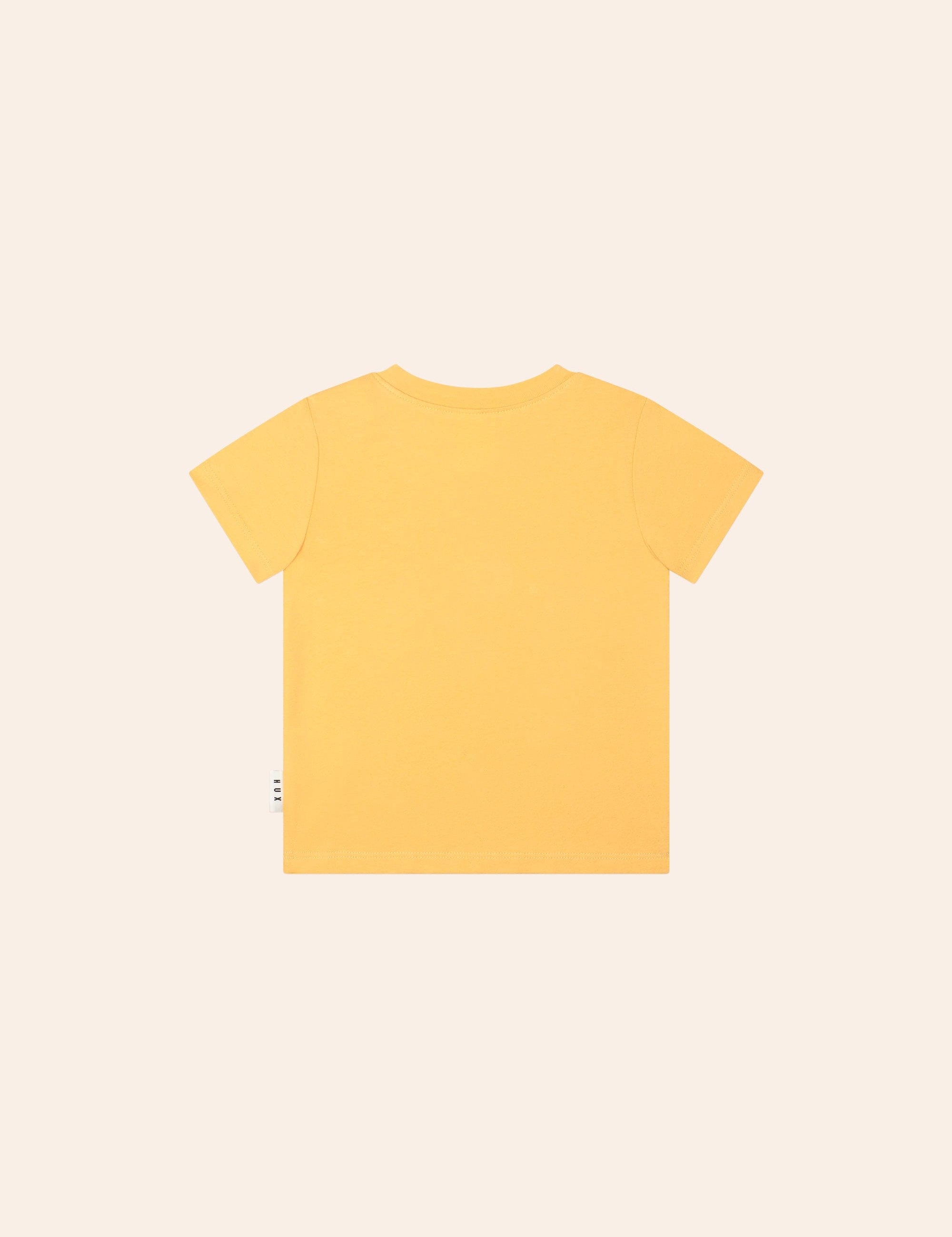 Footy Kel T-Shirt T-SHIRT Huxbaby