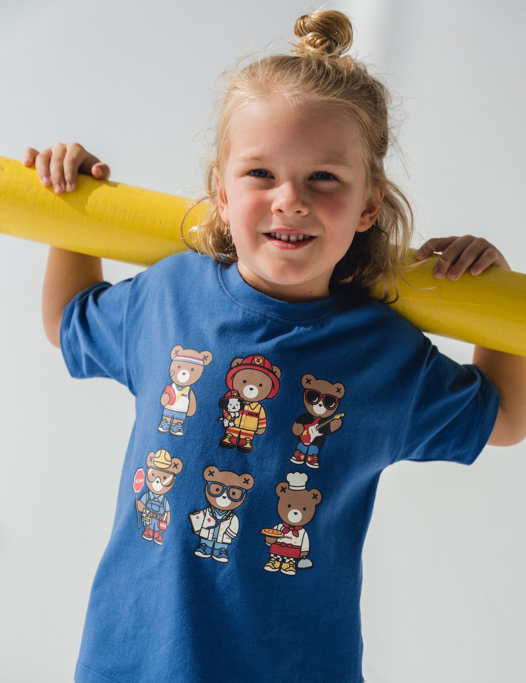 What I Want To Be When I Grow Up Hux T-Shirt T-SHIRT Huxbaby